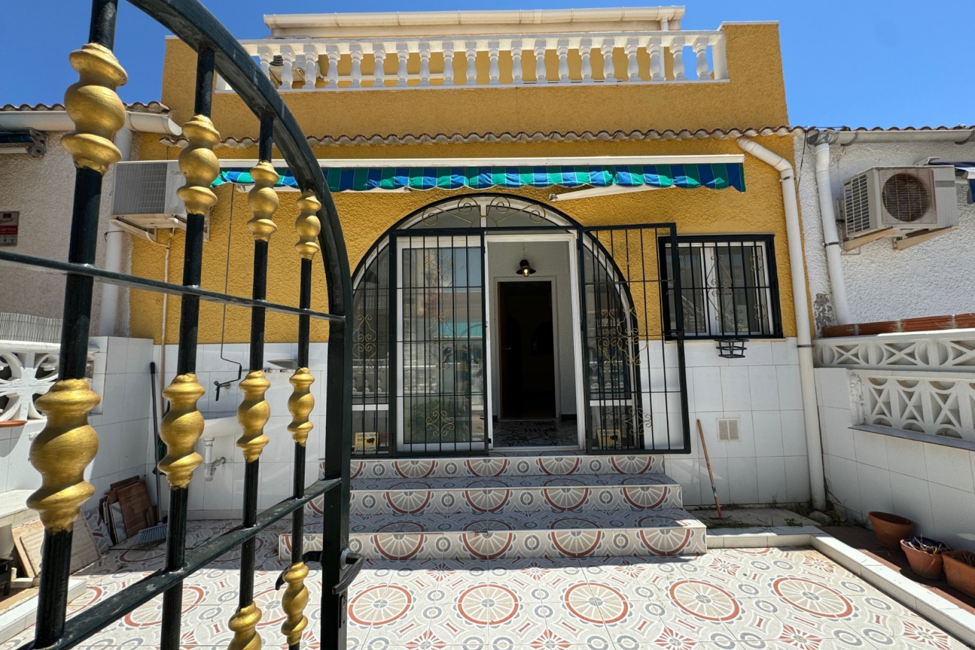 Reventa - Semi Detached - Torrevieja - La Siesta