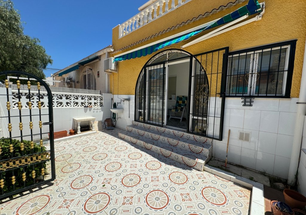 Reventa - Semi Detached - Torrevieja - La Siesta