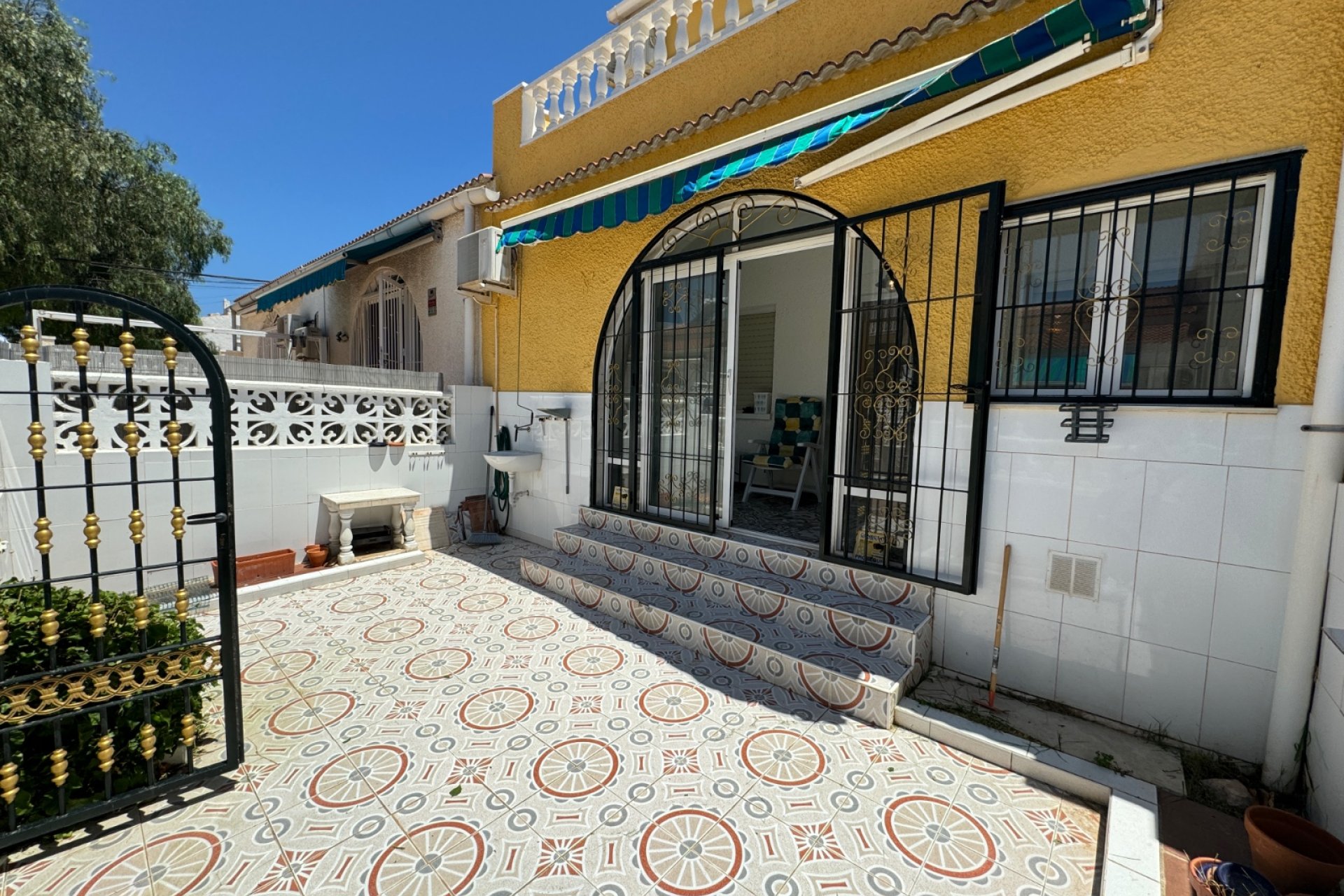 Reventa - Semi Detached - Torrevieja - La Siesta