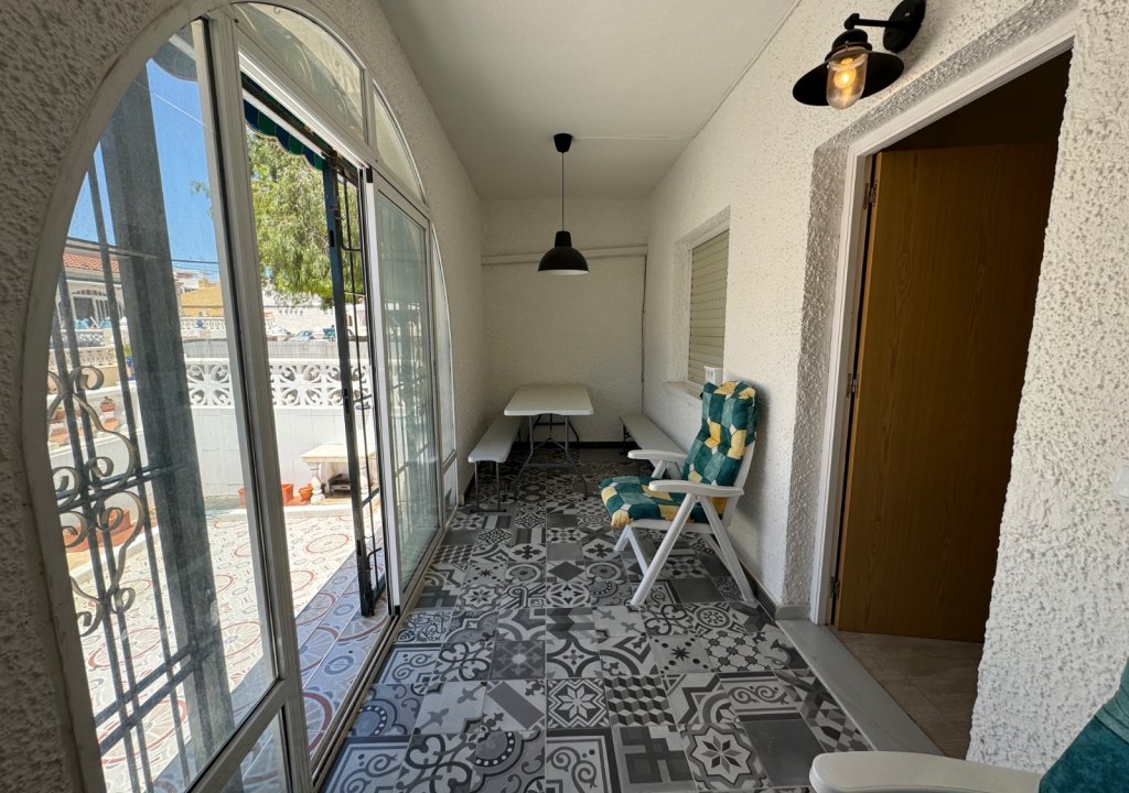 Reventa - Semi Detached - Torrevieja - La Siesta