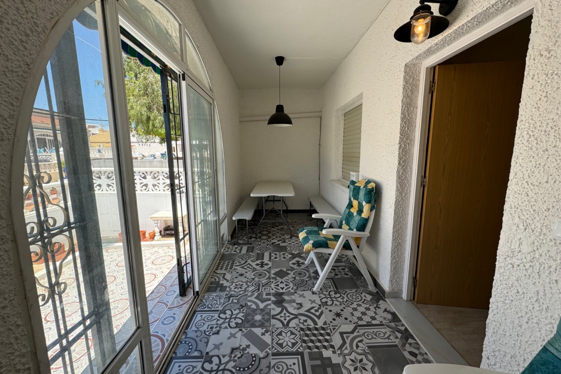 Reventa - Semi Detached - Torrevieja - La Siesta