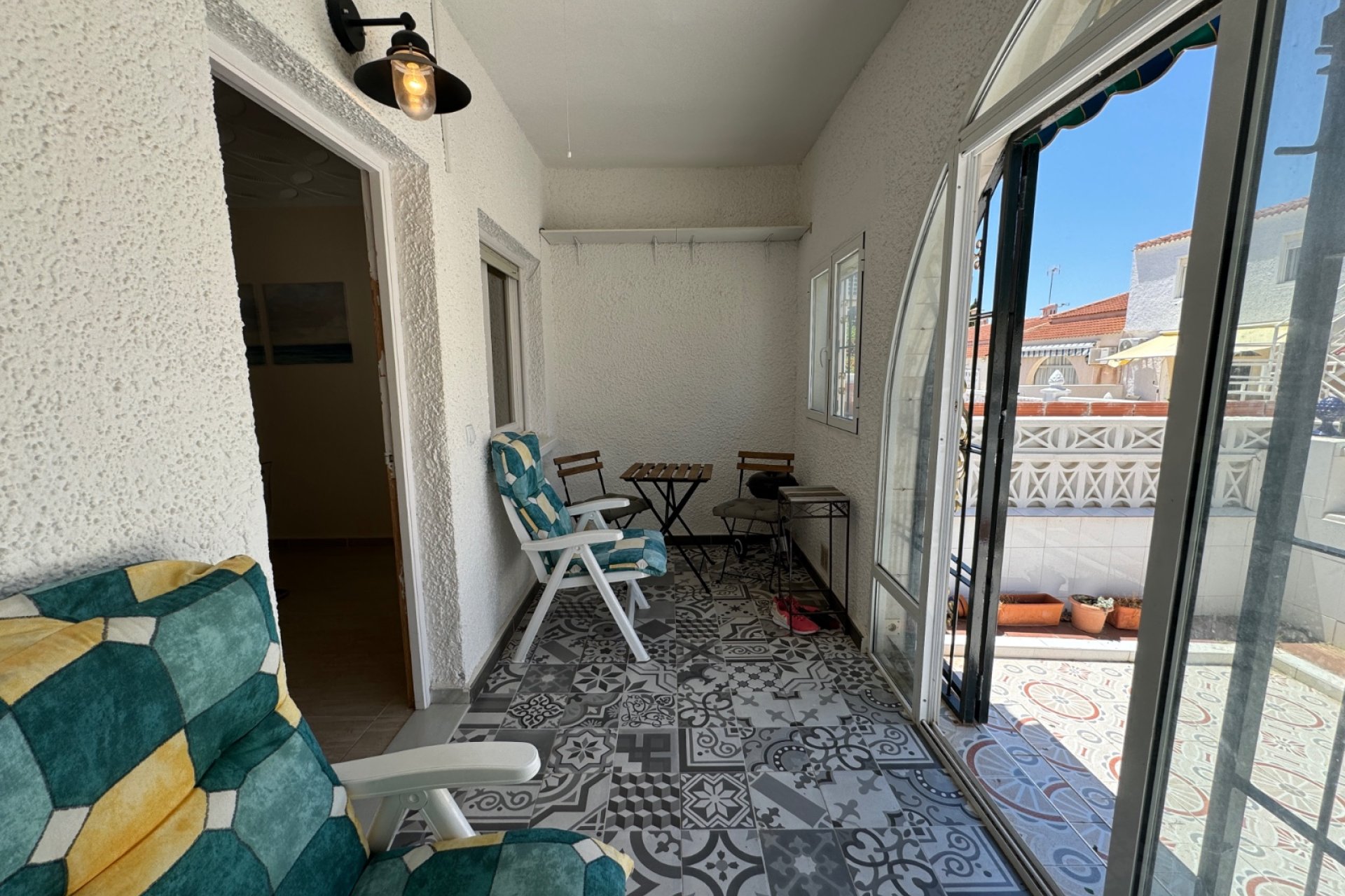Reventa - Semi Detached - Torrevieja - La Siesta