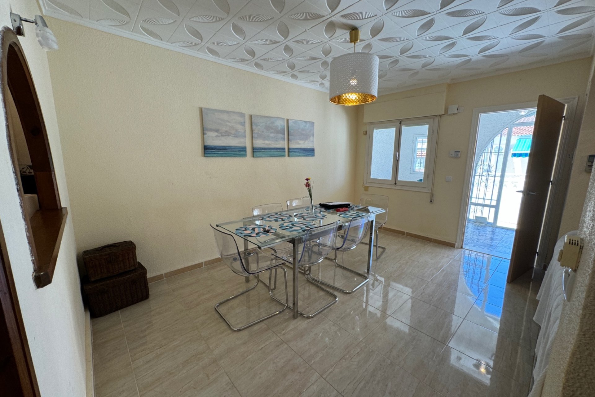 Reventa - Semi Detached - Torrevieja - La Siesta