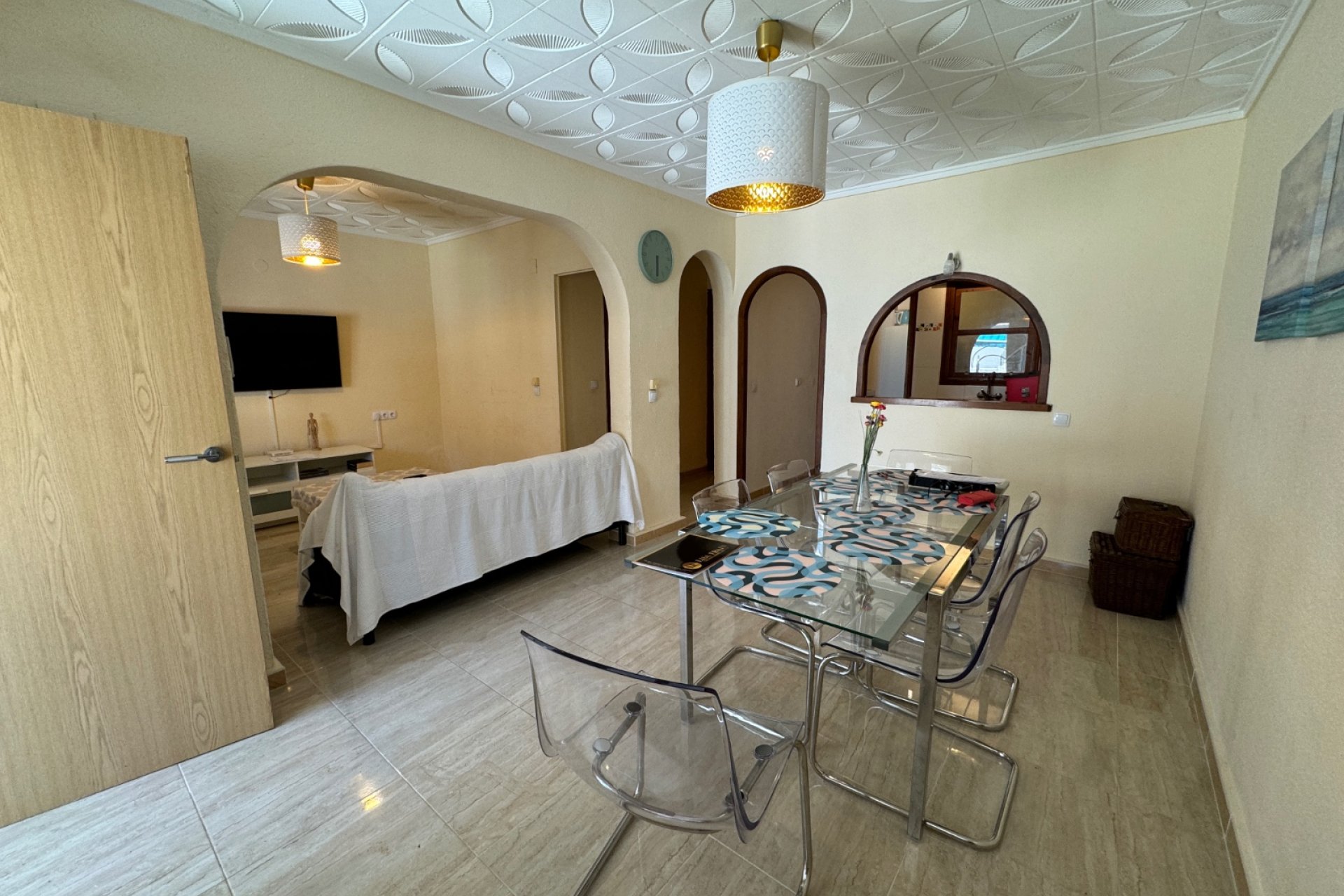 Reventa - Semi Detached - Torrevieja - La Siesta
