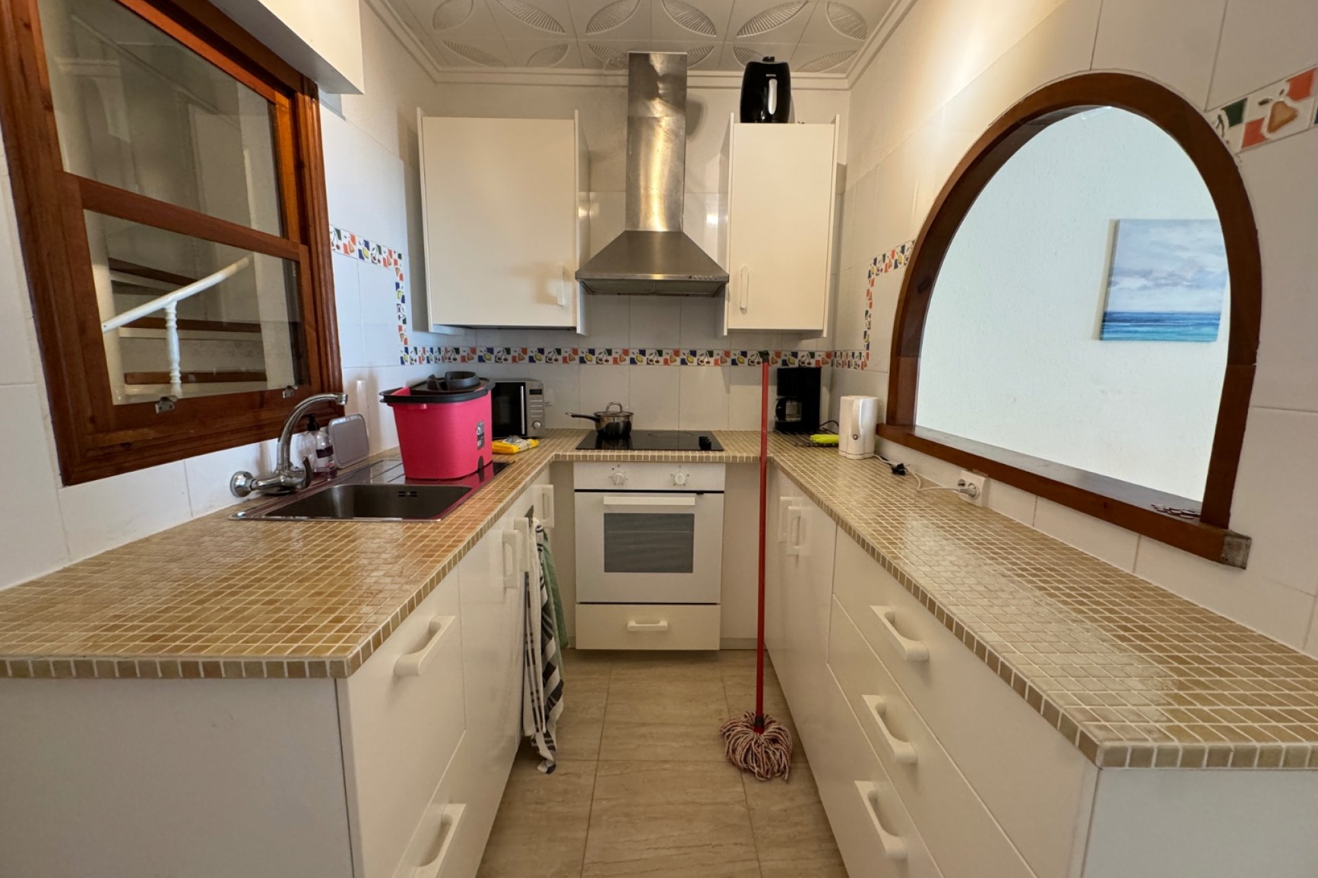 Reventa - Semi Detached - Torrevieja - La Siesta