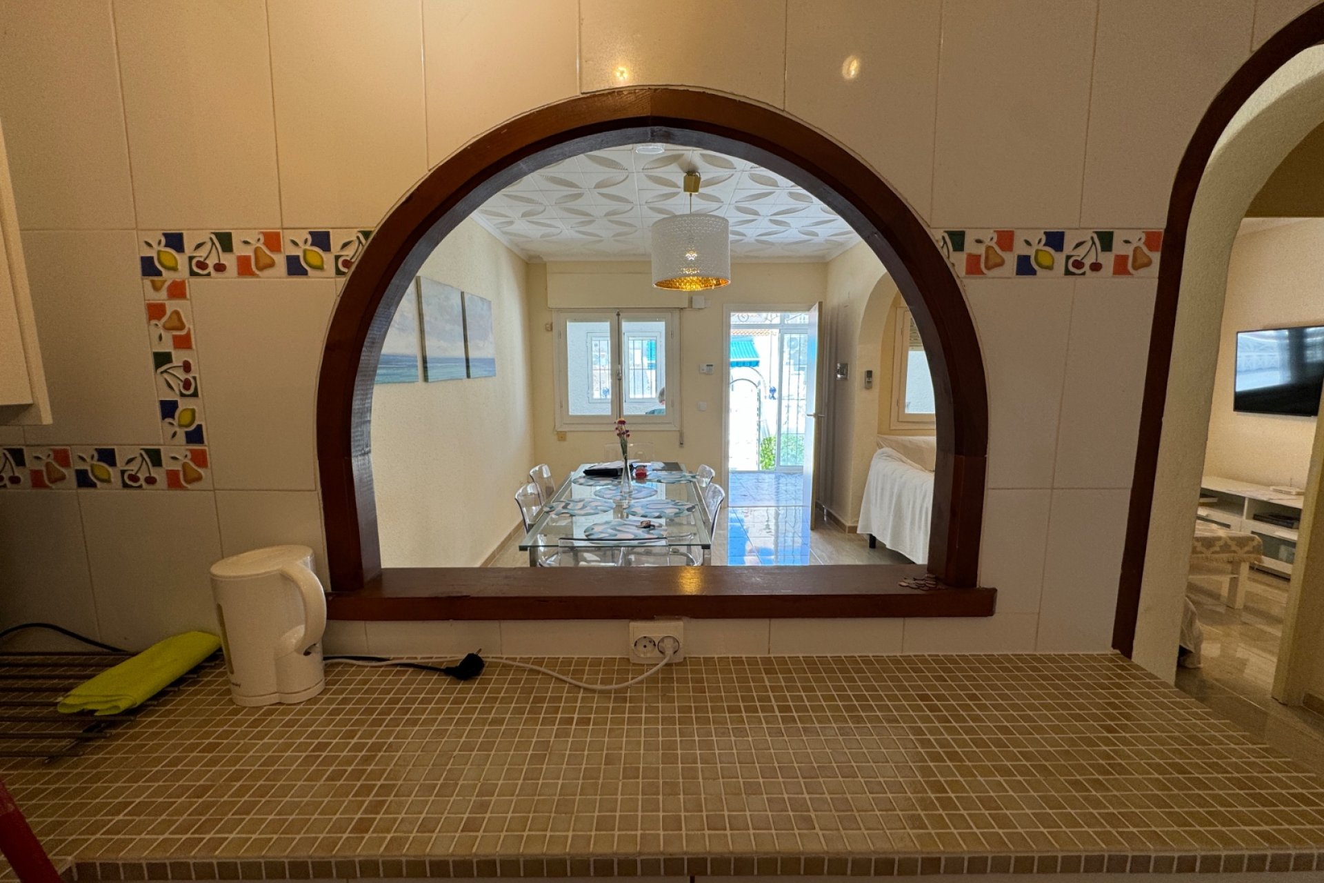 Reventa - Semi Detached - Torrevieja - La Siesta