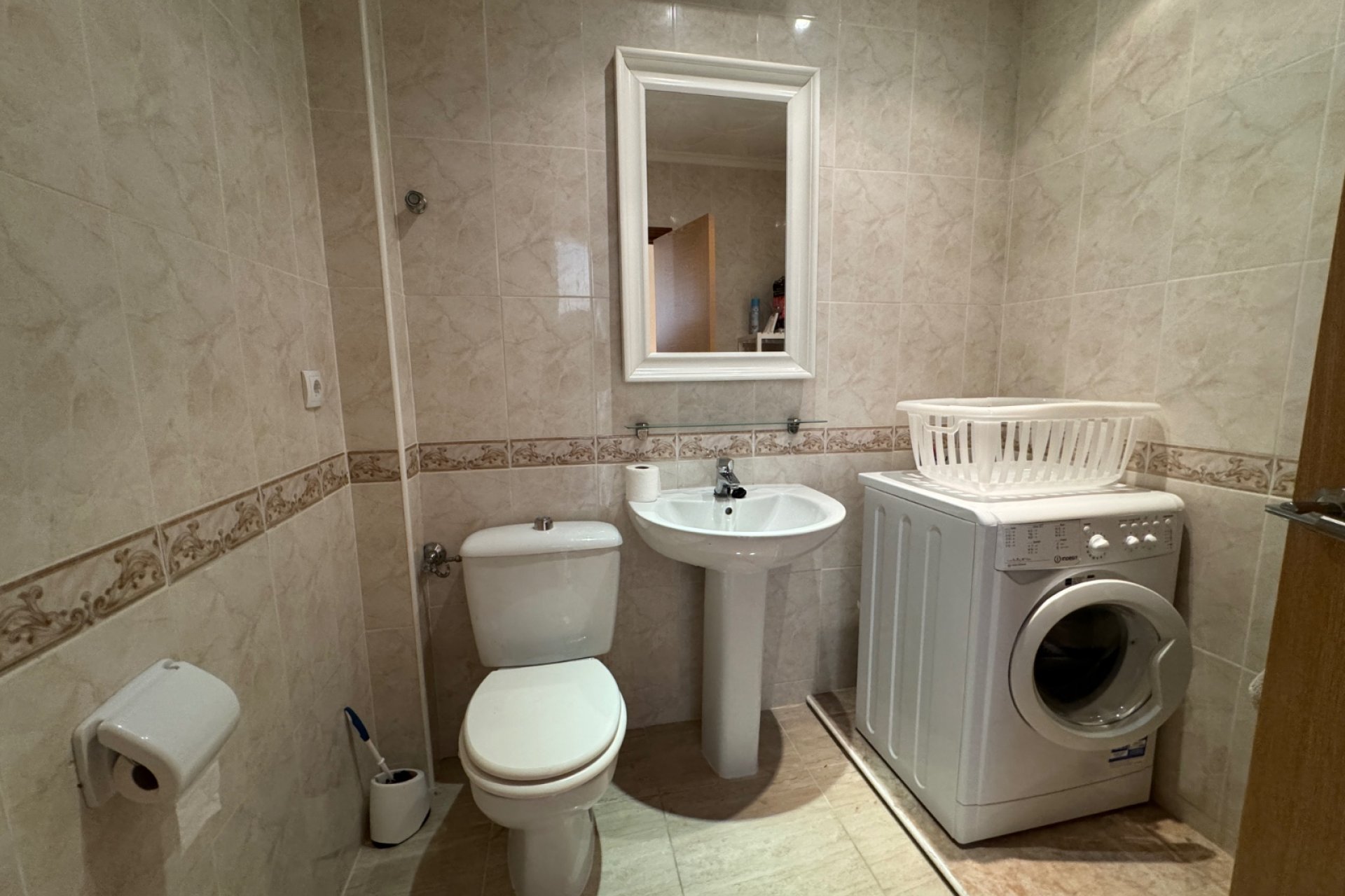 Reventa - Semi Detached - Torrevieja - La Siesta
