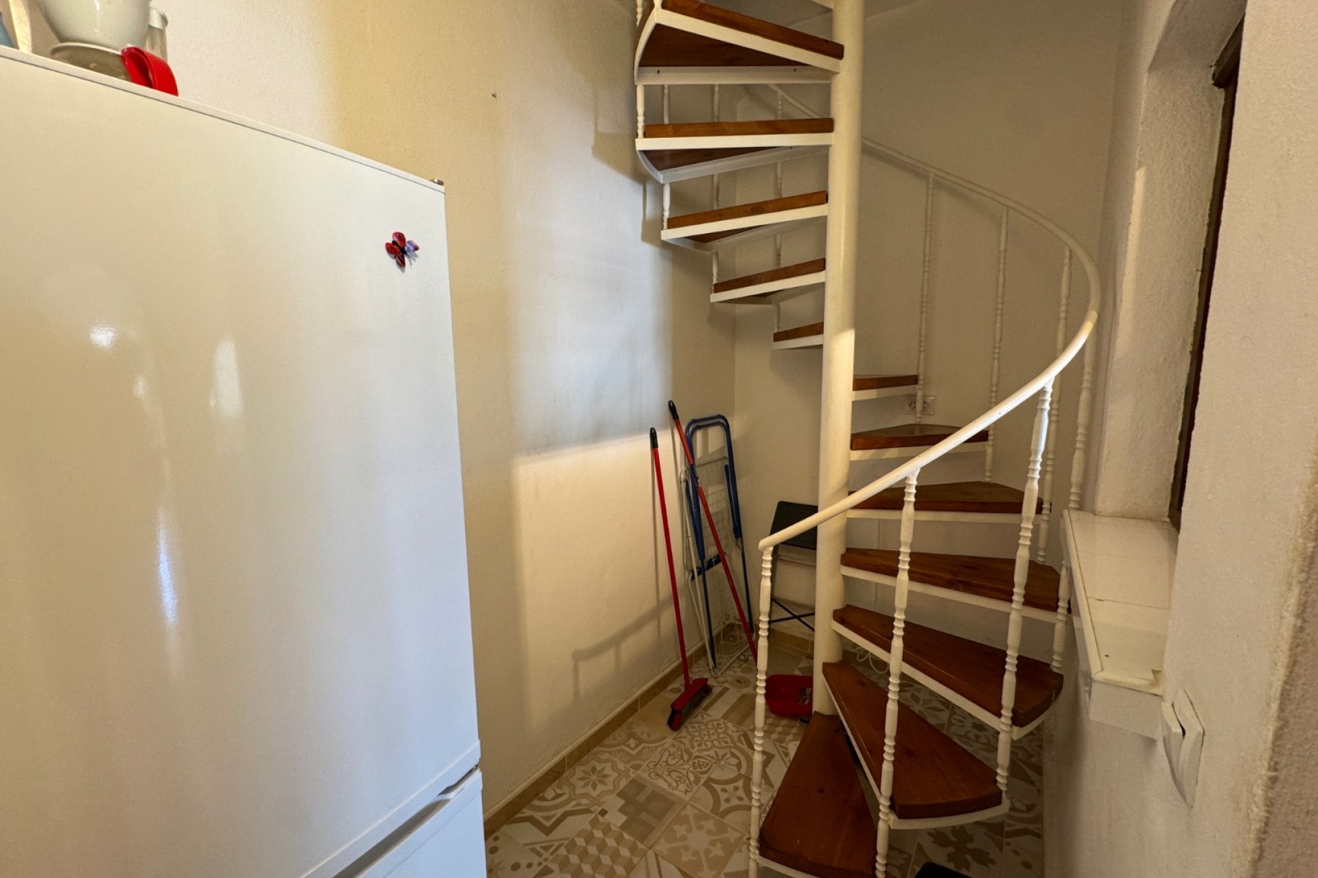 Reventa - Semi Detached - Torrevieja - La Siesta