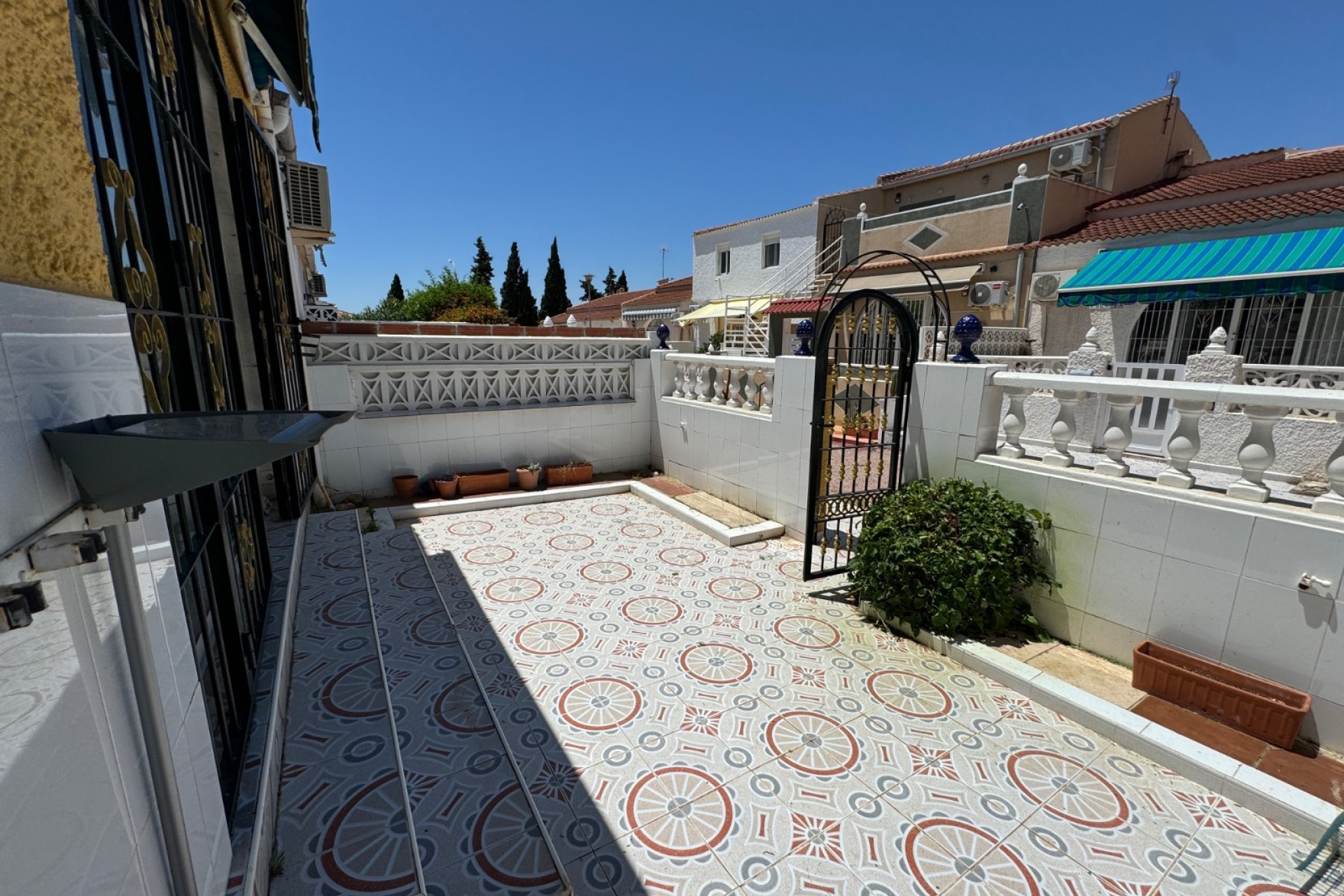 Reventa - Semi Detached - Torrevieja - La Siesta
