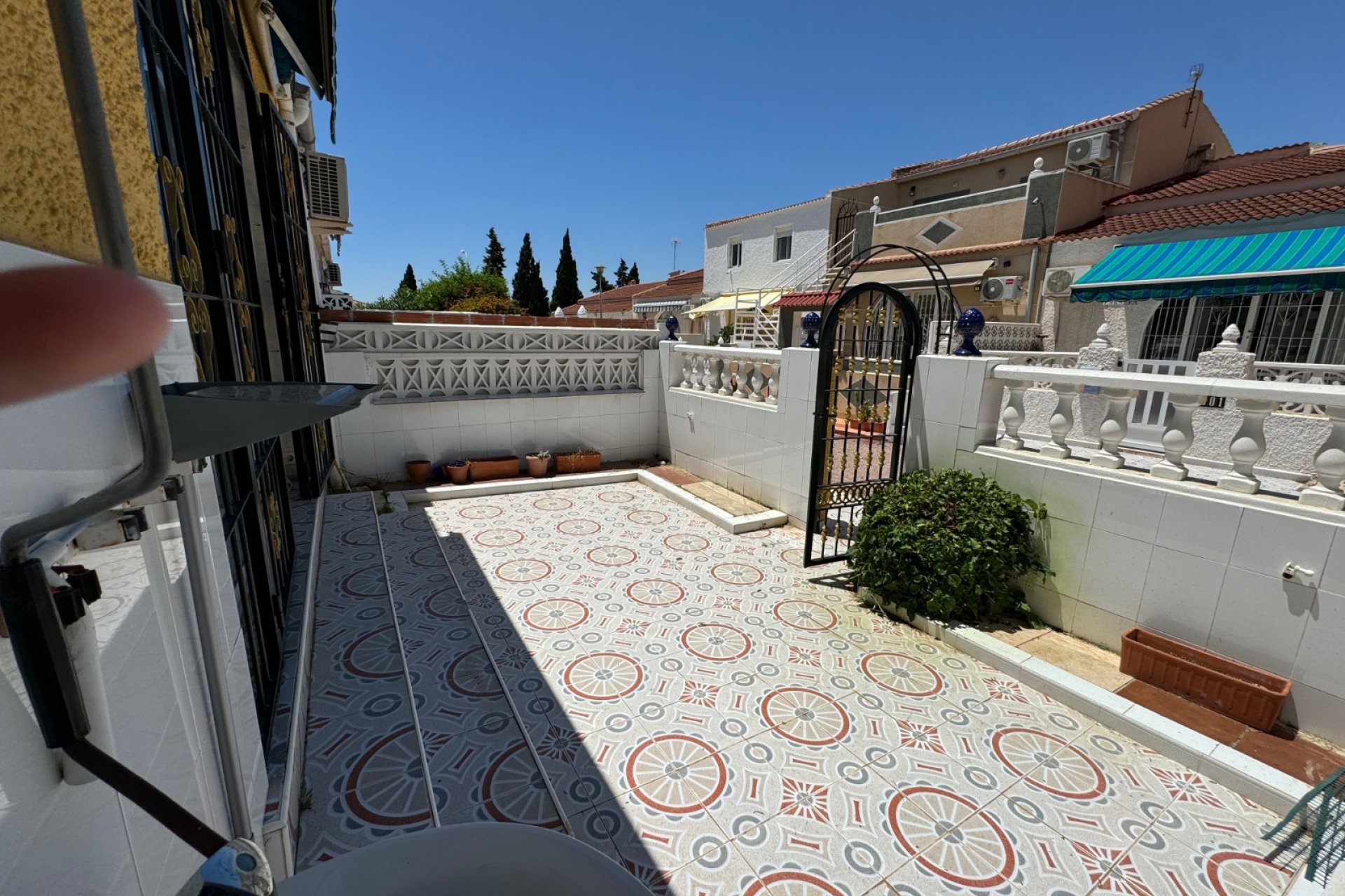Reventa - Semi Detached - Torrevieja - La Siesta