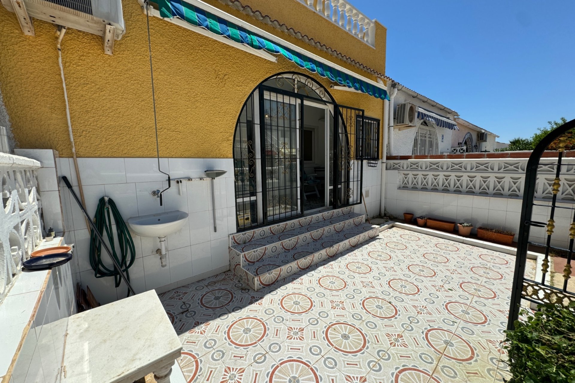 Reventa - Semi Detached - Torrevieja - La Siesta