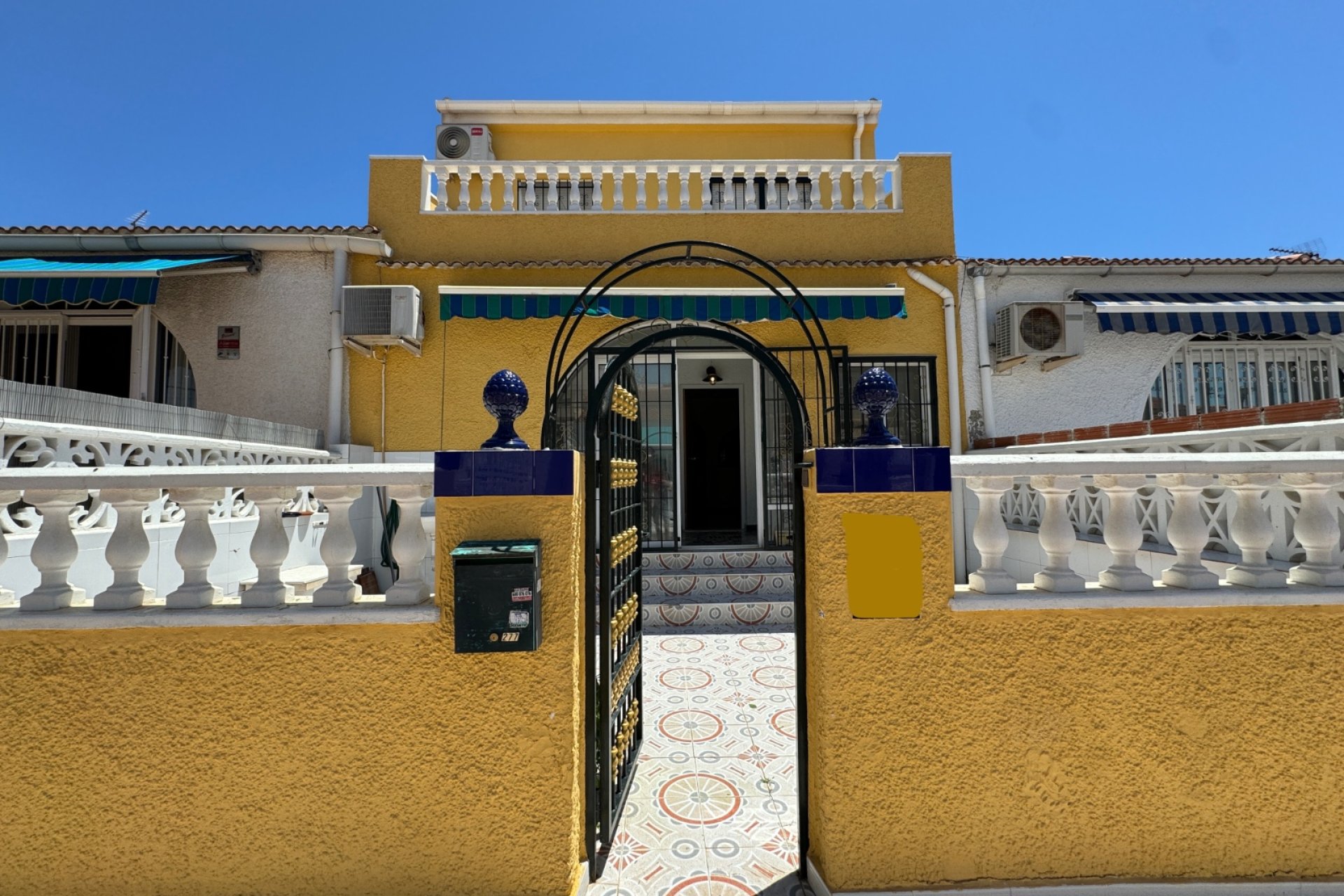 Reventa - Semi Detached - Torrevieja - La Siesta