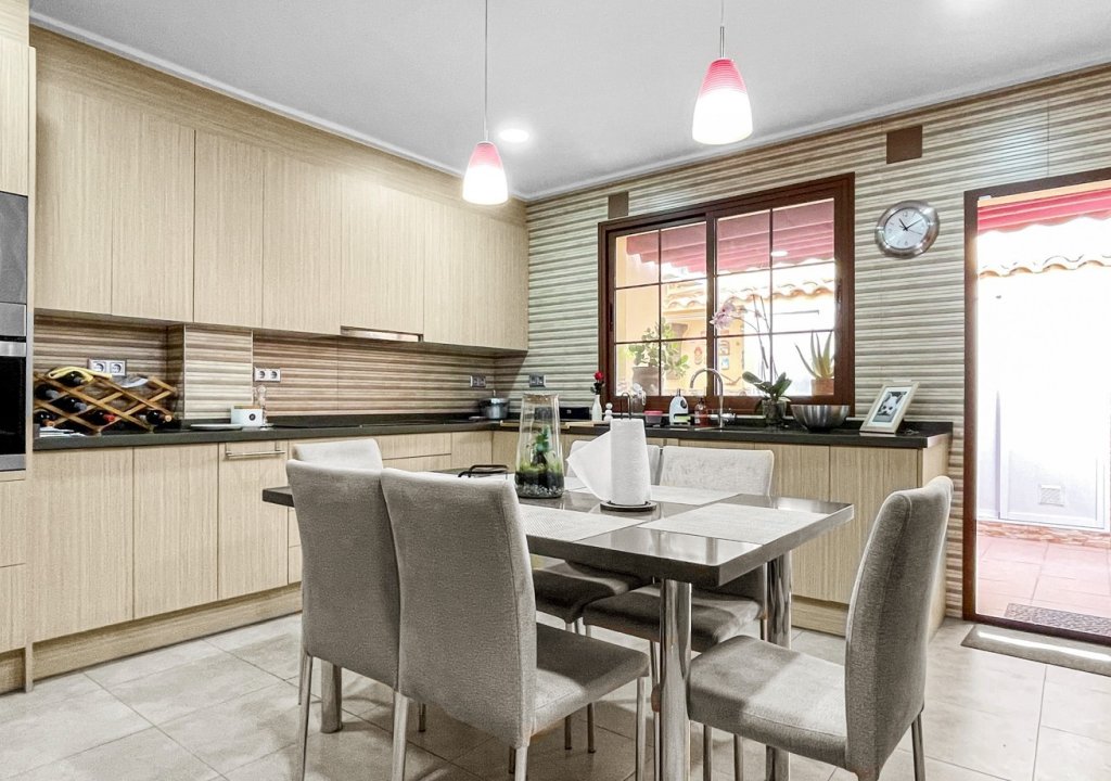 Reventa - Semi Detached - Torrevieja - Los Balcones - Los Altos del Edén