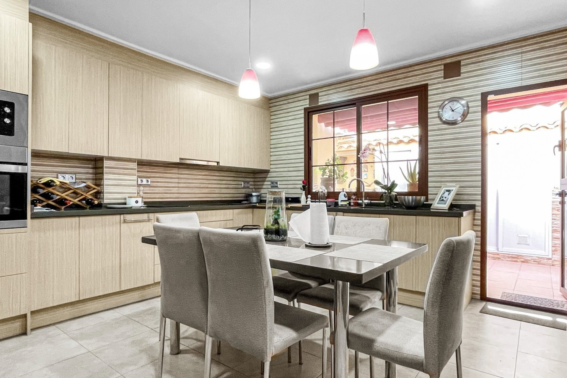 Reventa - Semi Detached - Torrevieja - Los Balcones - Los Altos del Edén