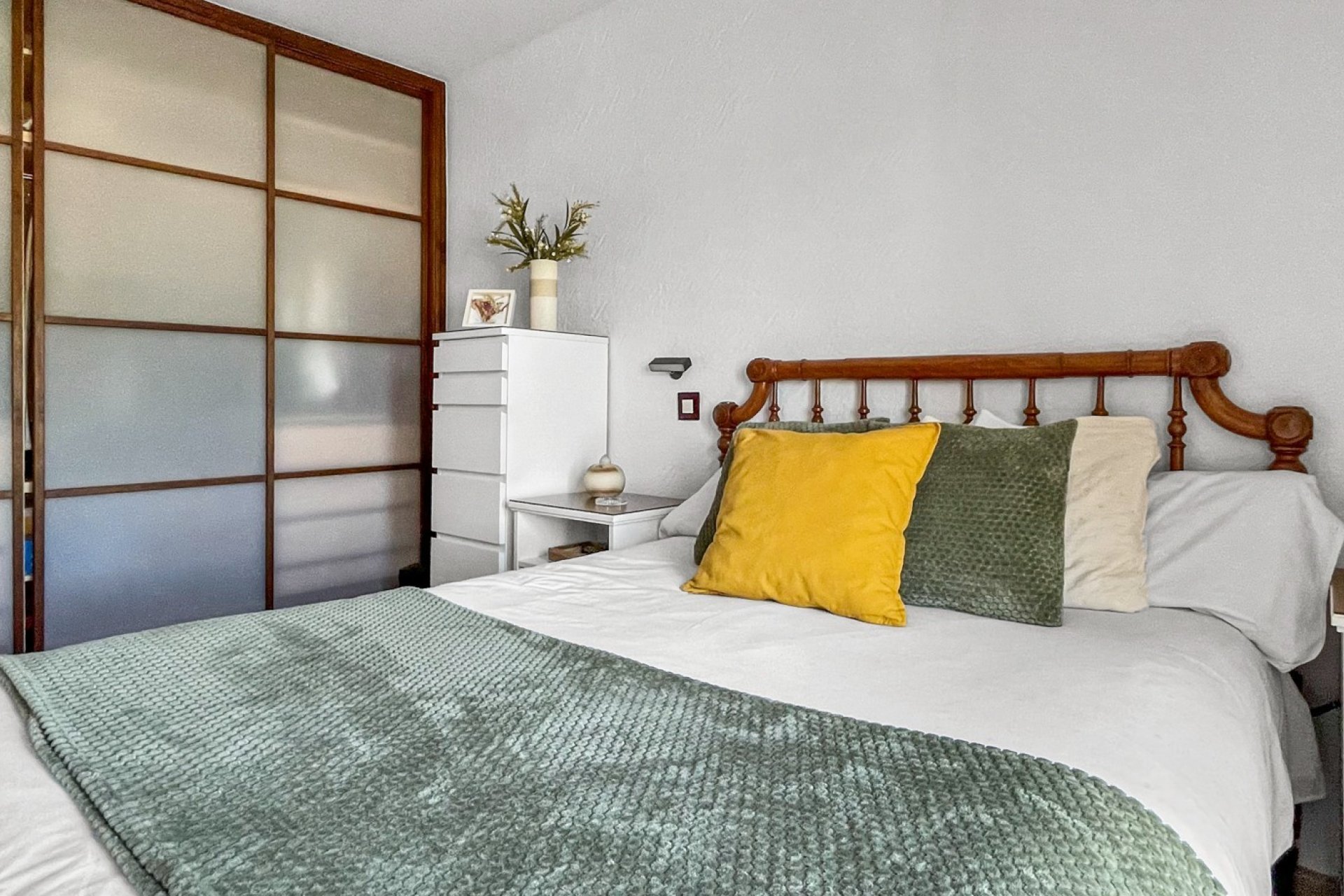 Reventa - Semi Detached - Torrevieja - Los Balcones - Los Altos del Edén