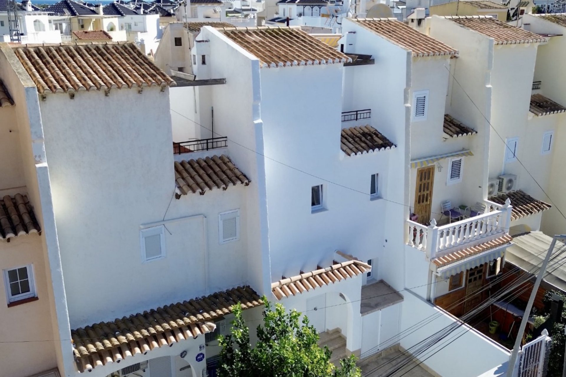 Reventa - Semi Detached - Torrevieja - Los Balcones - Los Altos del Edén