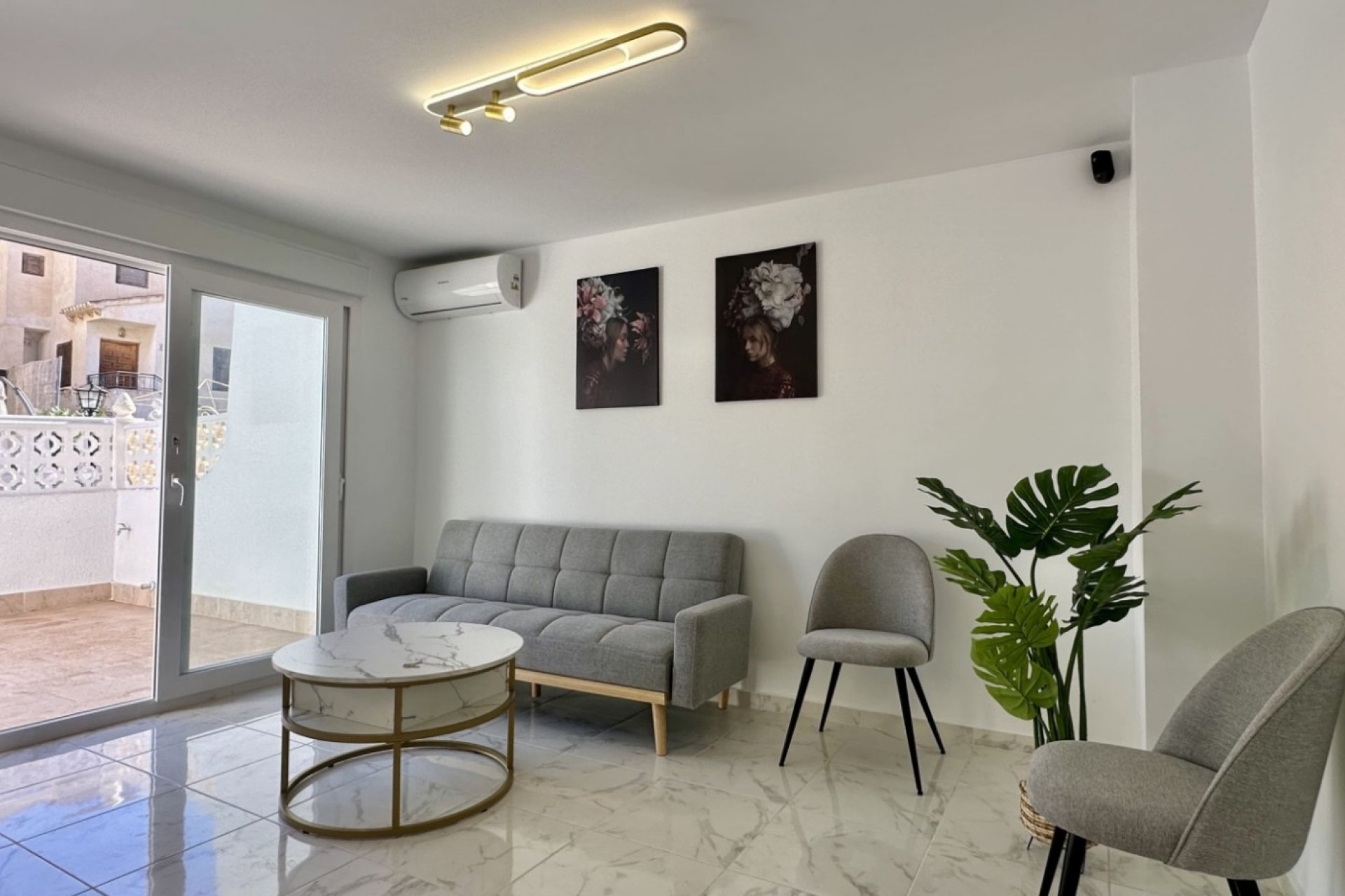 Reventa - Semi Detached - Torrevieja - Los Balcones - Los Altos del Edén