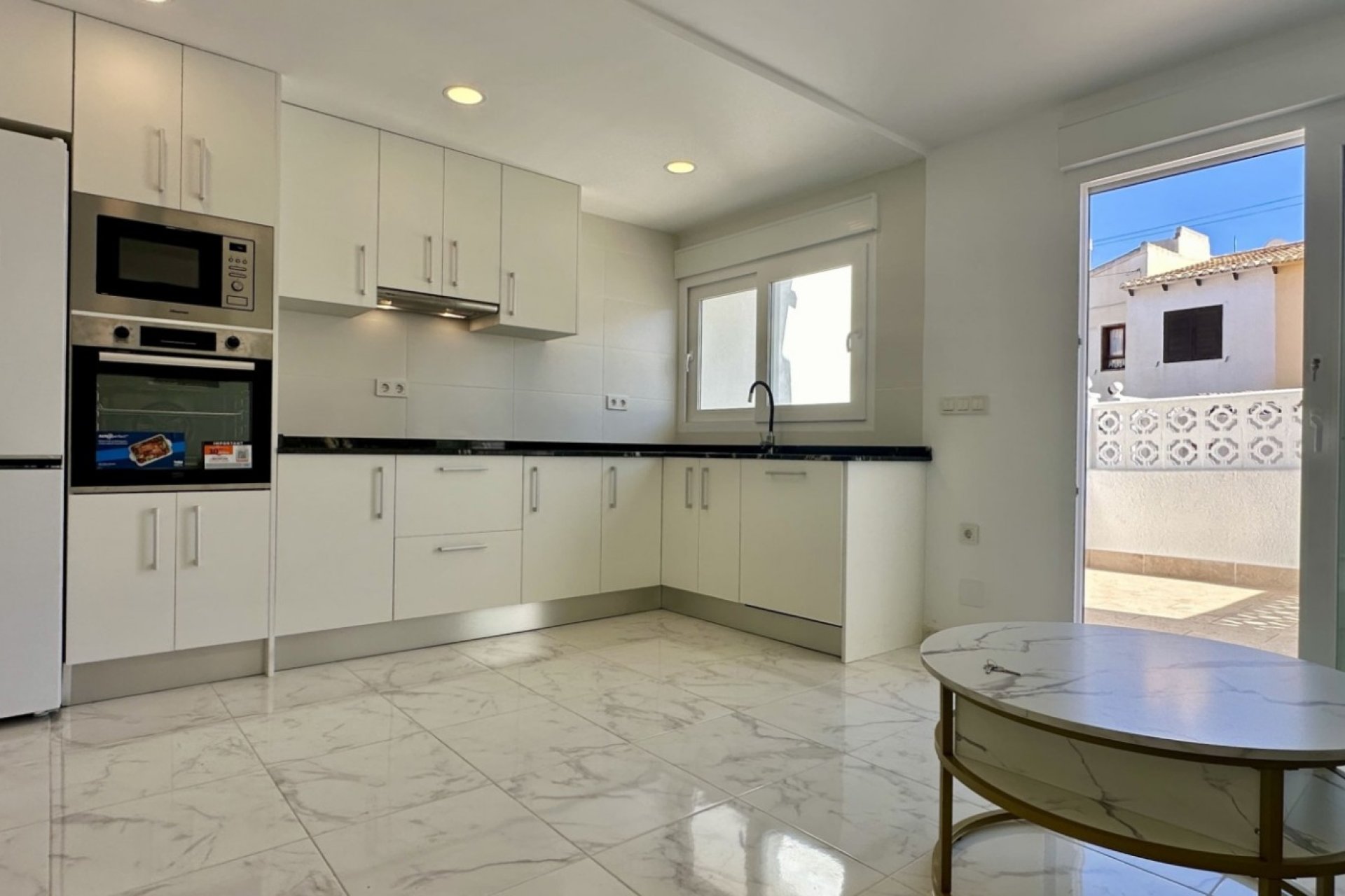 Reventa - Semi Detached - Torrevieja - Los Balcones - Los Altos del Edén