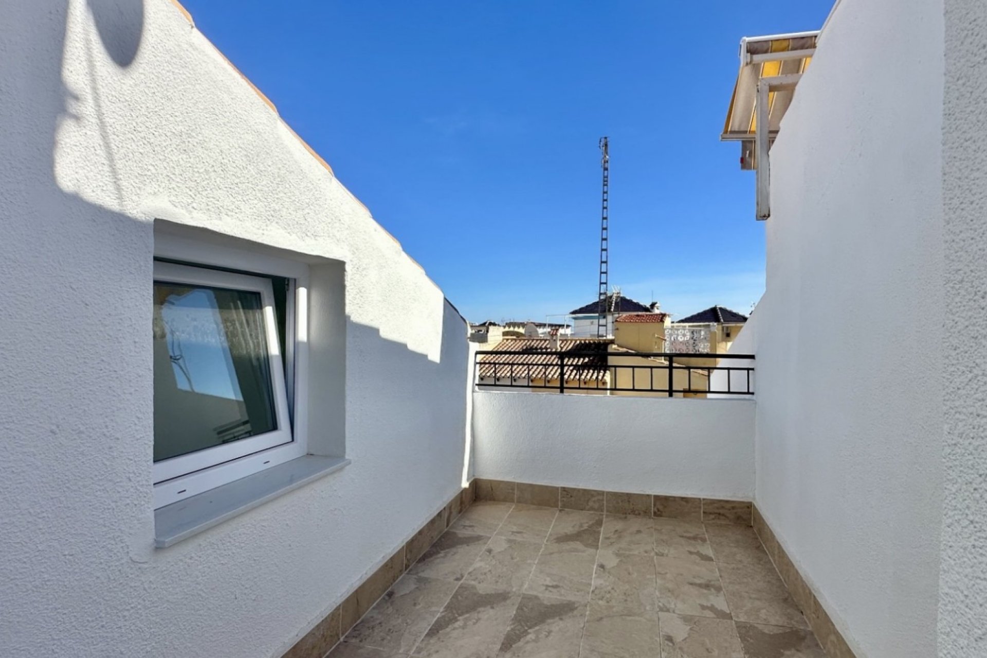 Reventa - Semi Detached - Torrevieja - Los Balcones - Los Altos del Edén