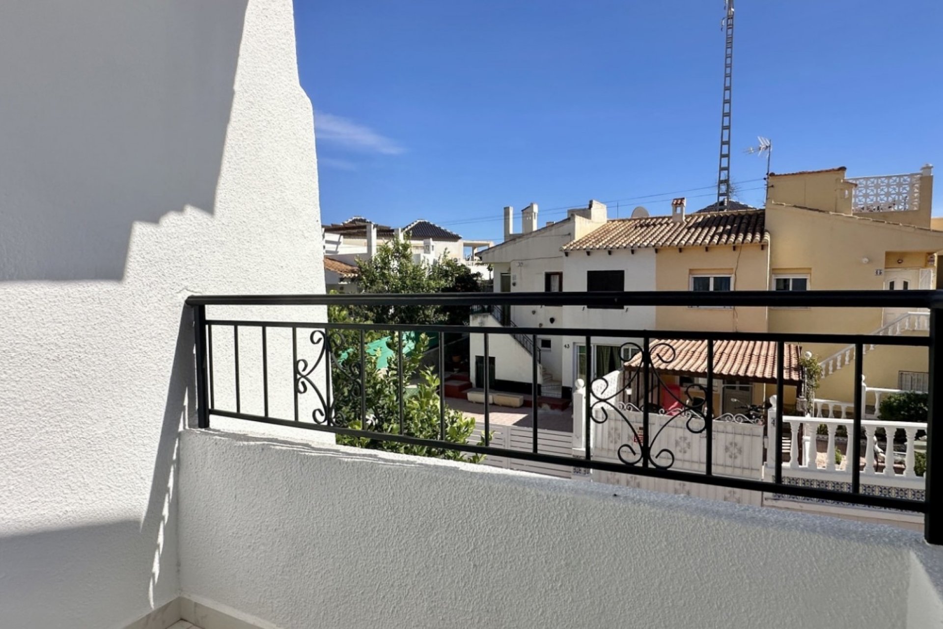 Reventa - Semi Detached - Torrevieja - Los Balcones - Los Altos del Edén