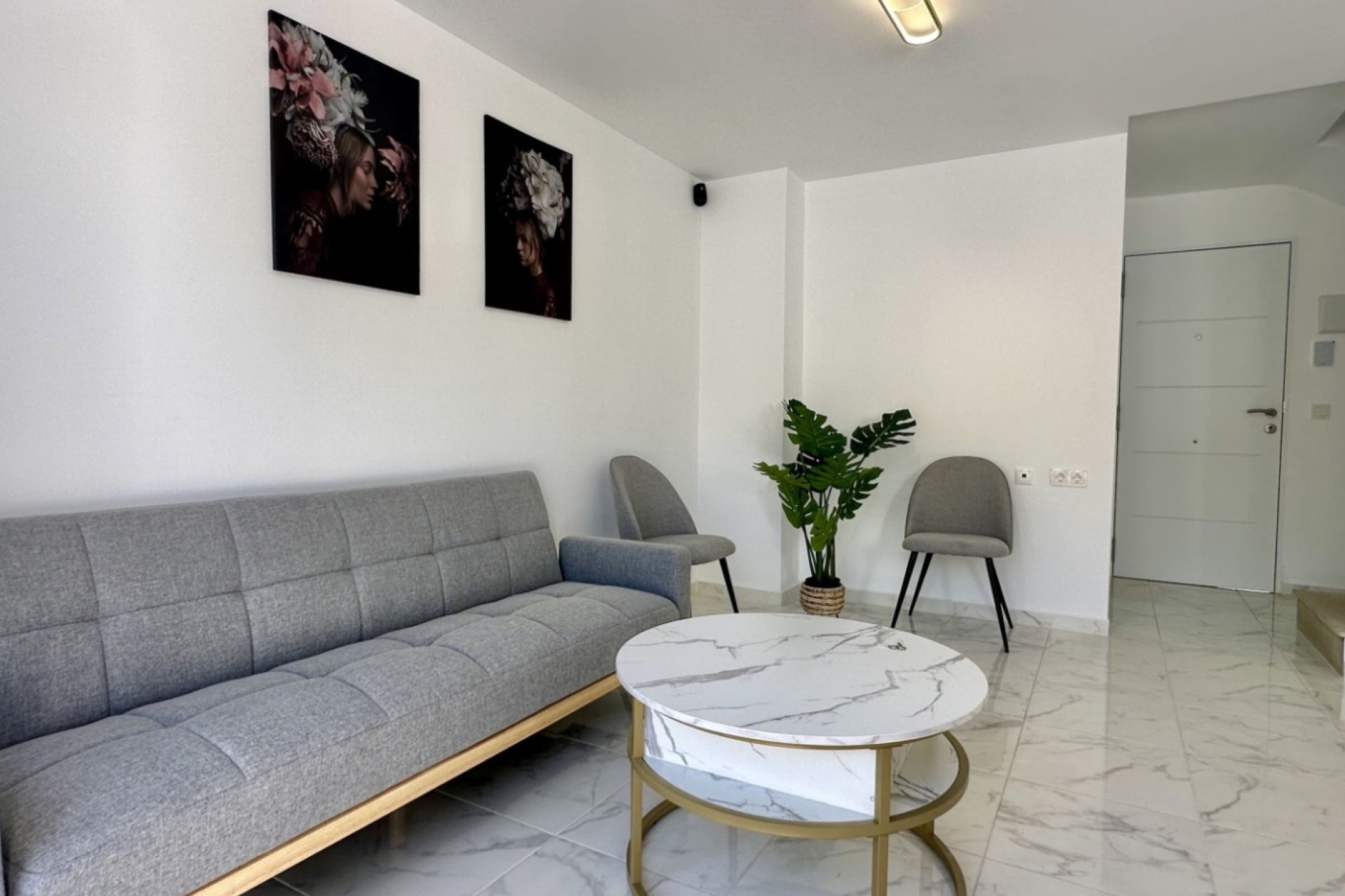 Reventa - Semi Detached - Torrevieja - Los Balcones - Los Altos del Edén