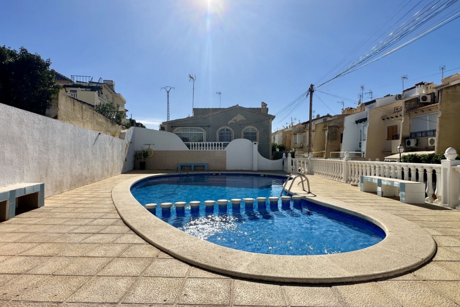 Reventa - Semi Detached - Torrevieja - Los Balcones - Los Altos del Edén