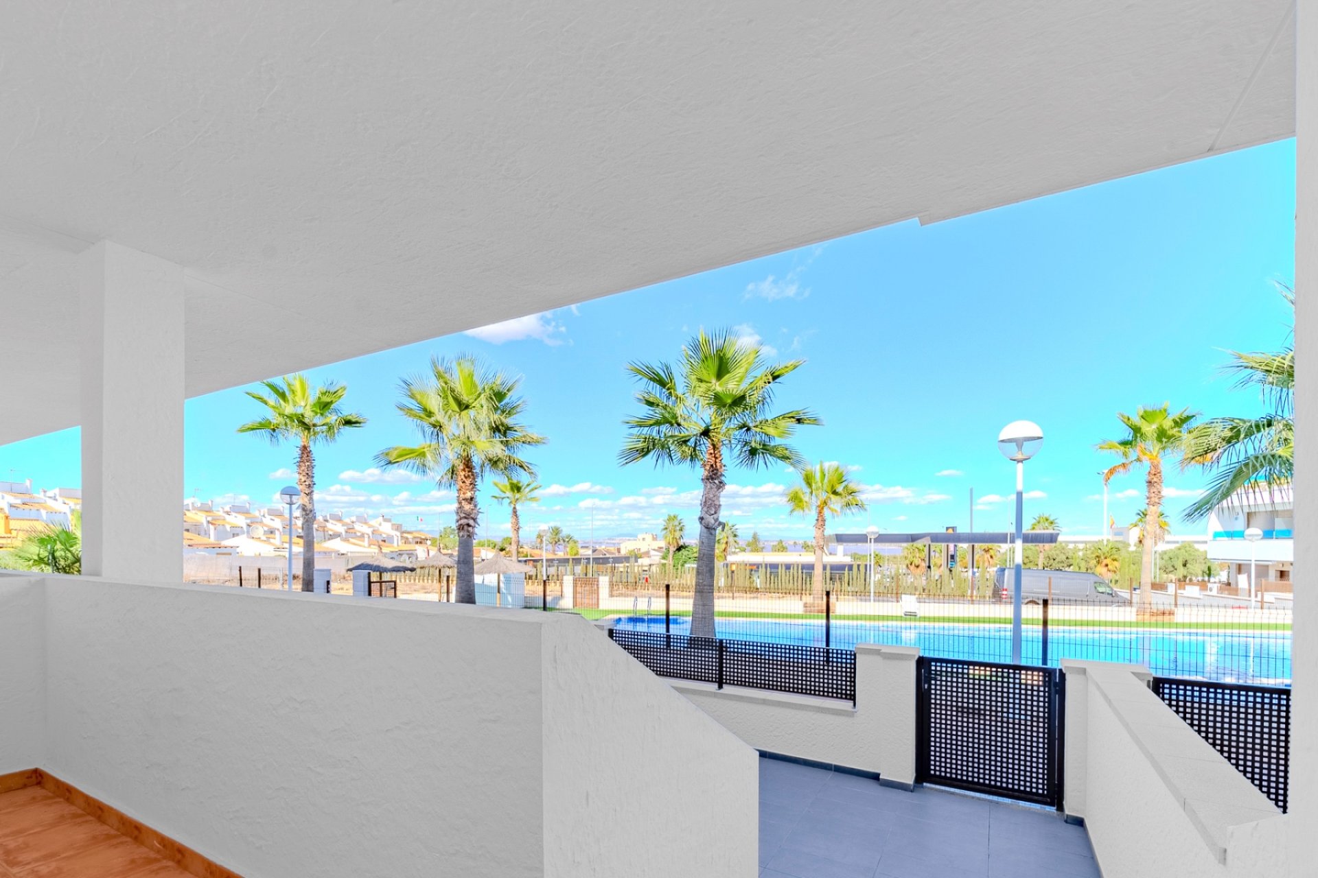 Reventa - Semi Detached - Torrevieja - Los Balcones
