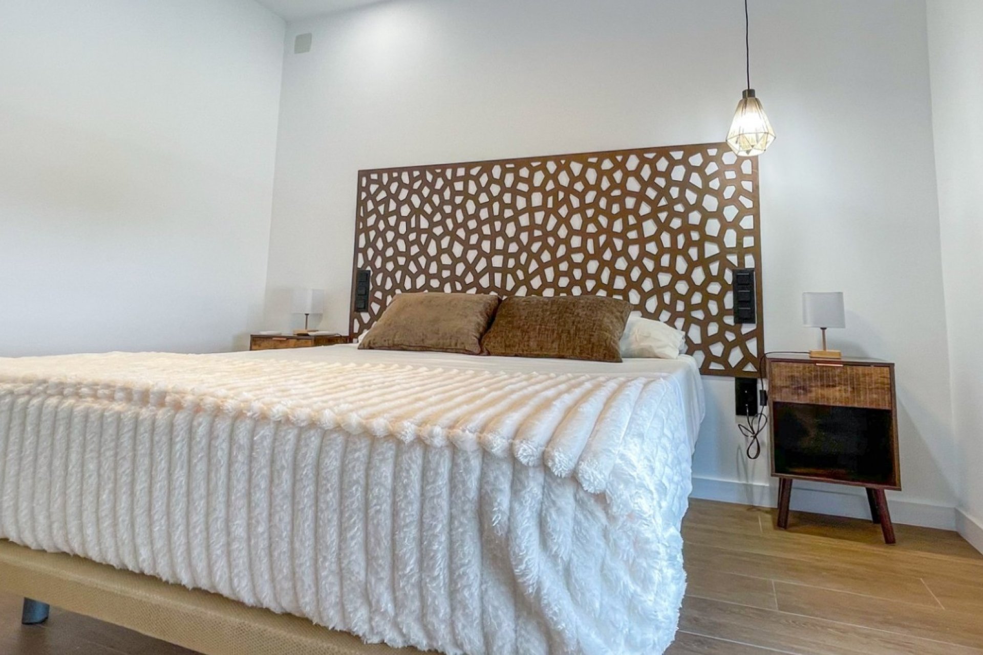 Reventa - Semi Detached - Torrevieja - Nueva Torrevieja - Aguas Nuevas