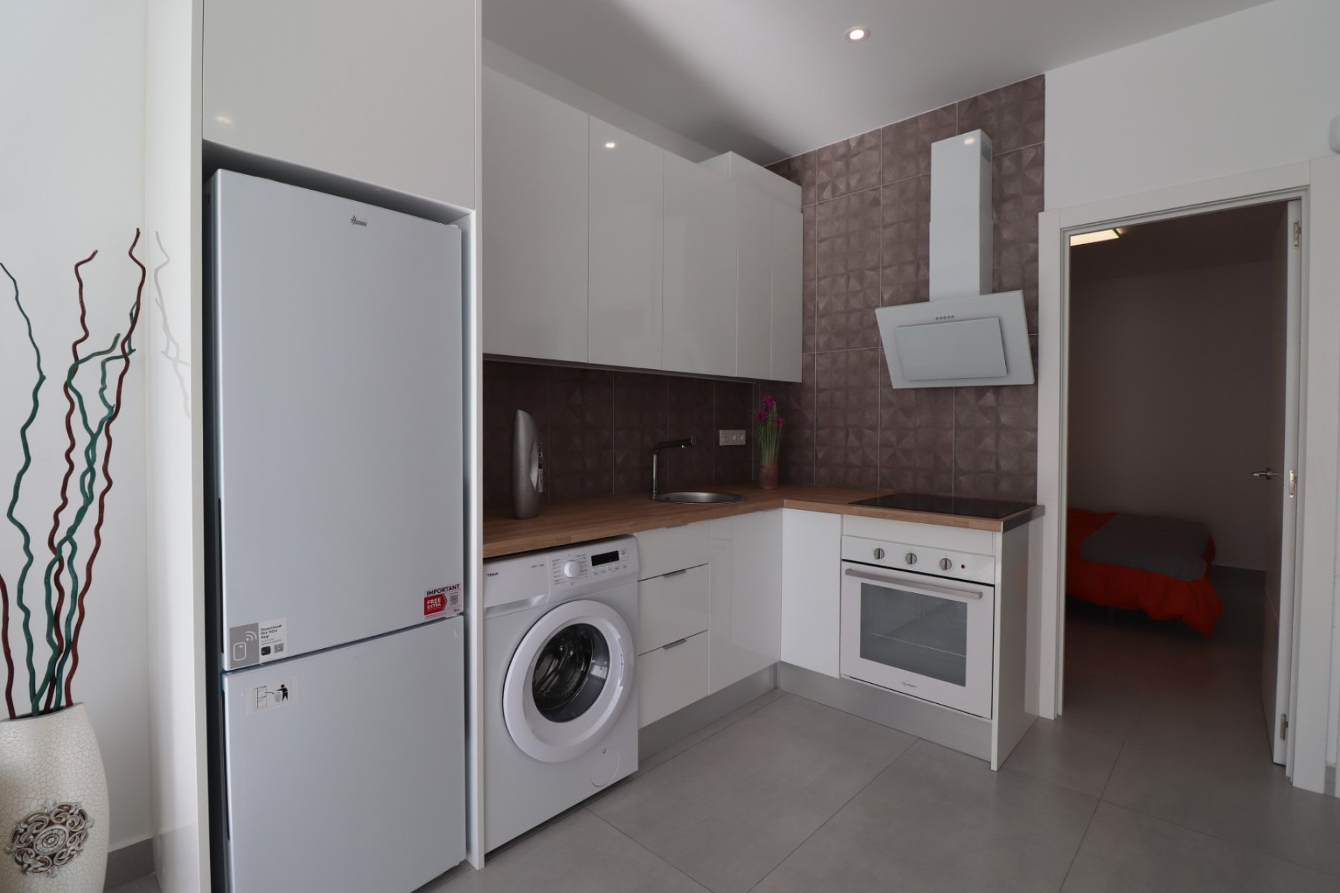 Reventa - Semi Detached - Torrevieja - San Luis