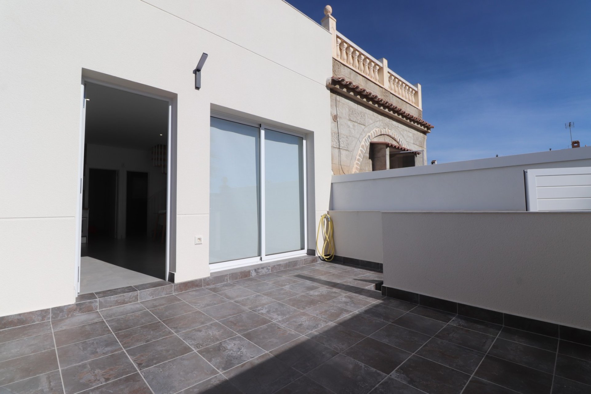 Reventa - Semi Detached - Torrevieja - San Luis