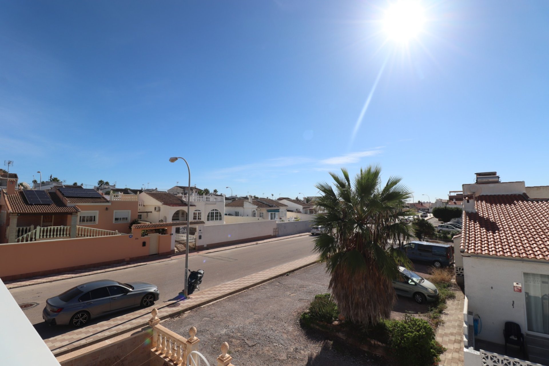 Reventa - Semi Detached - Torrevieja - San Luis