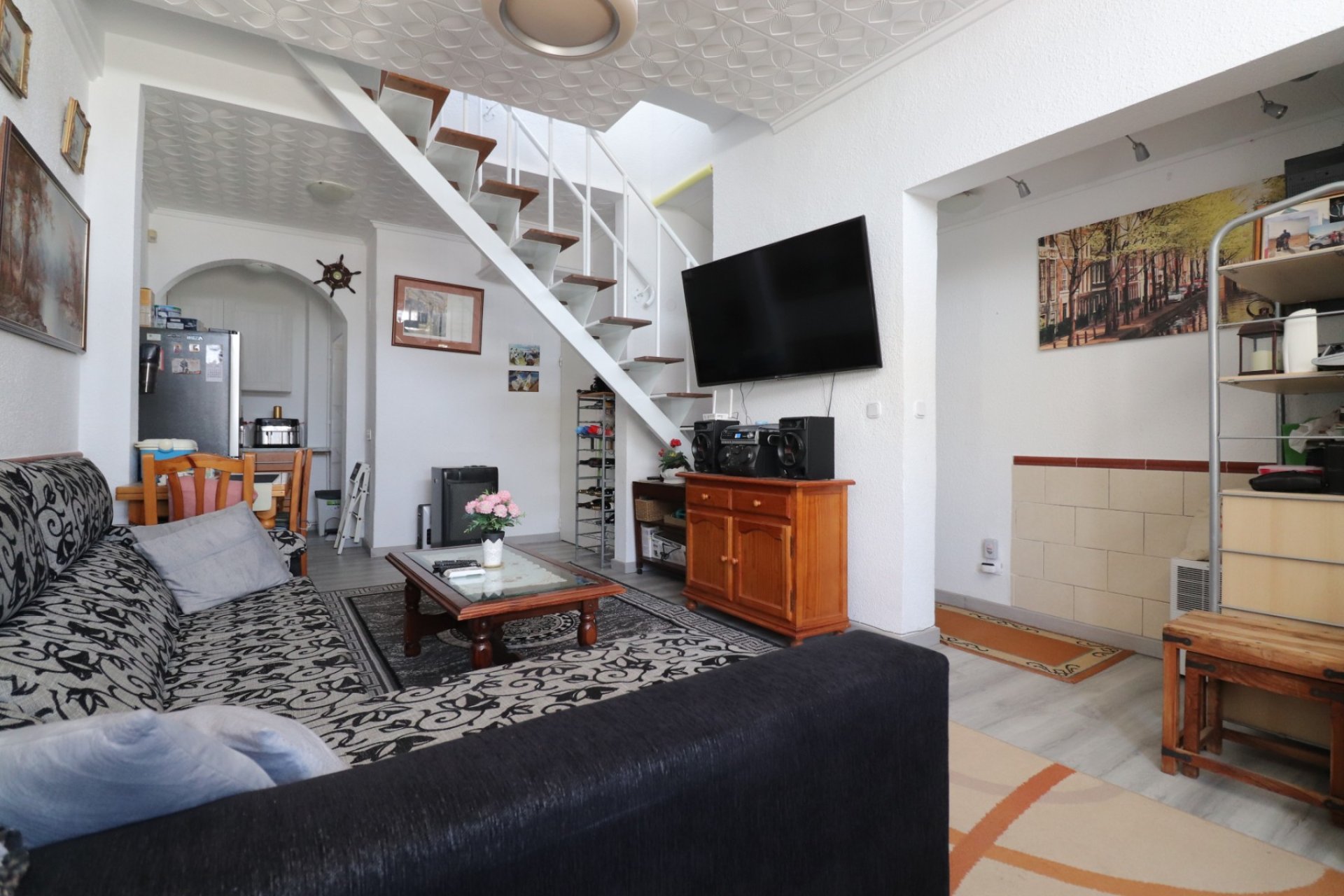 Reventa - Semi Detached - Torrevieja - Torretas