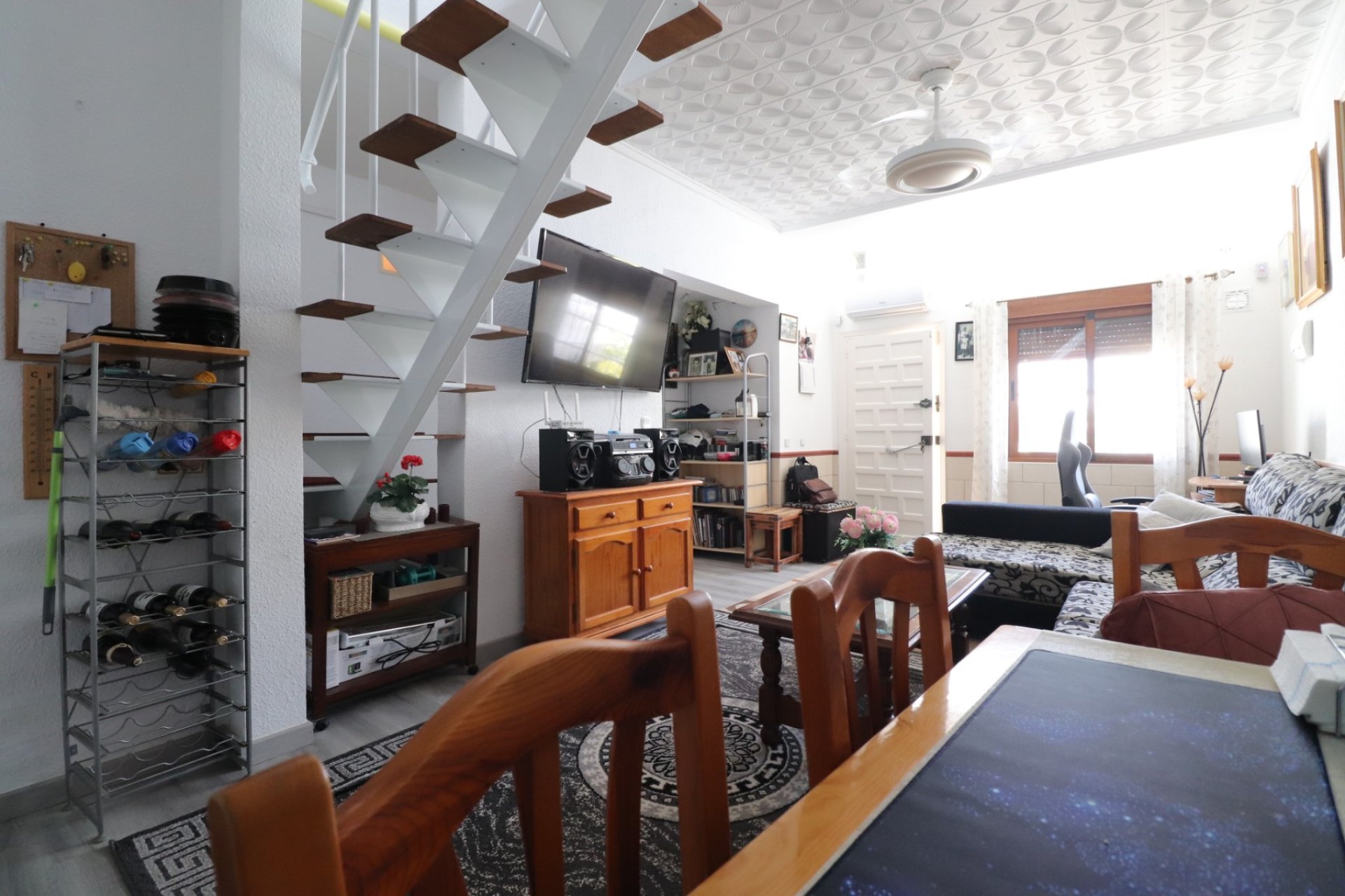 Reventa - Semi Detached - Torrevieja - Torretas