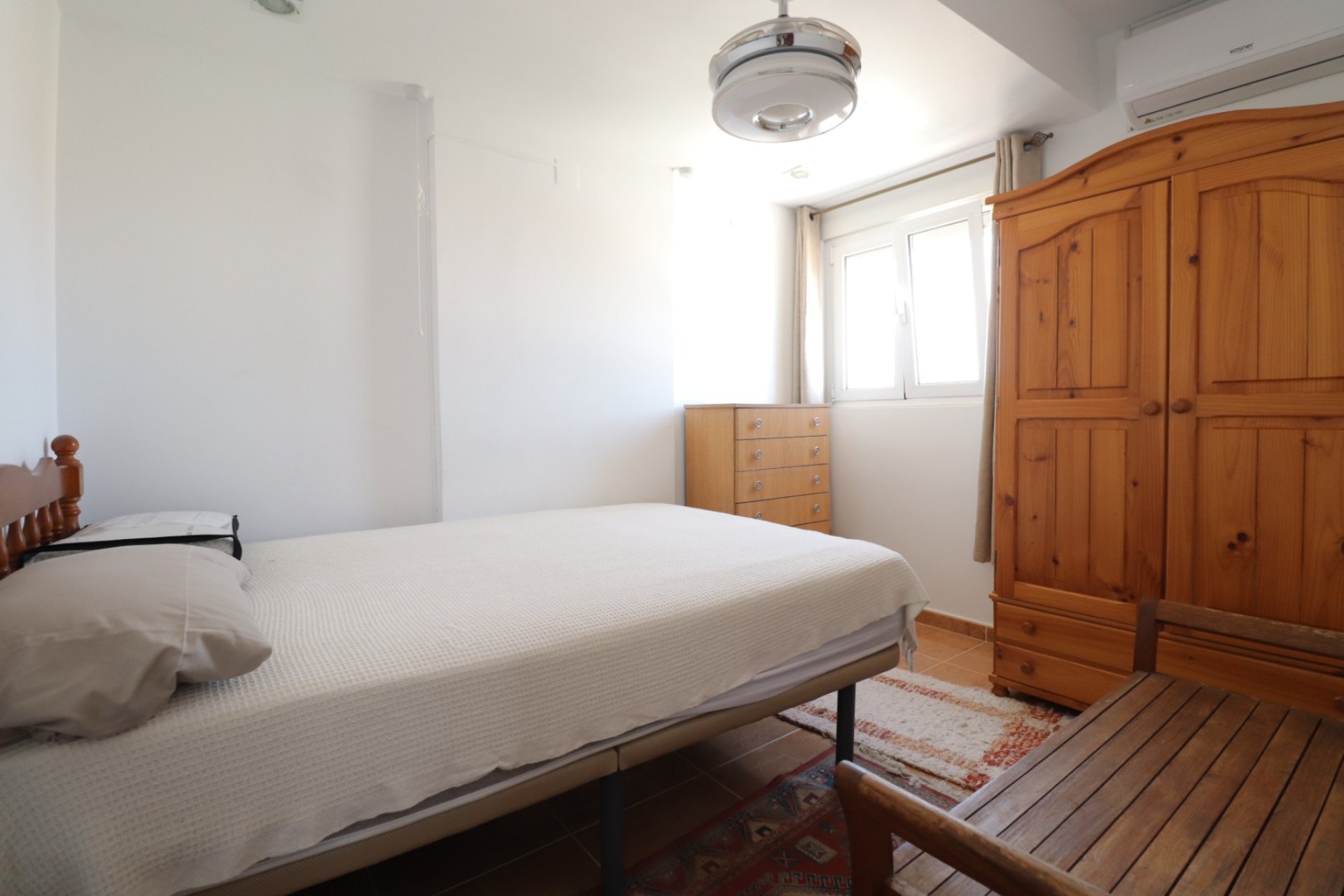 Reventa - Semi Detached - Torrevieja - Torretas