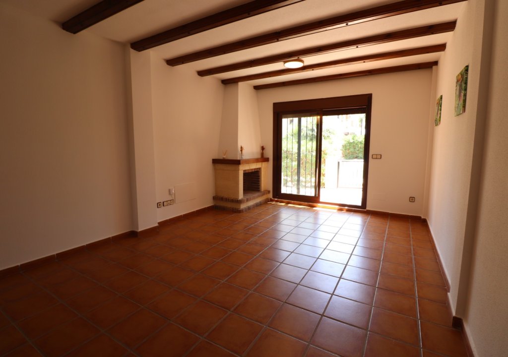 Reventa - Semi Detached Villa - Algorfa - La Finca Golf Resort