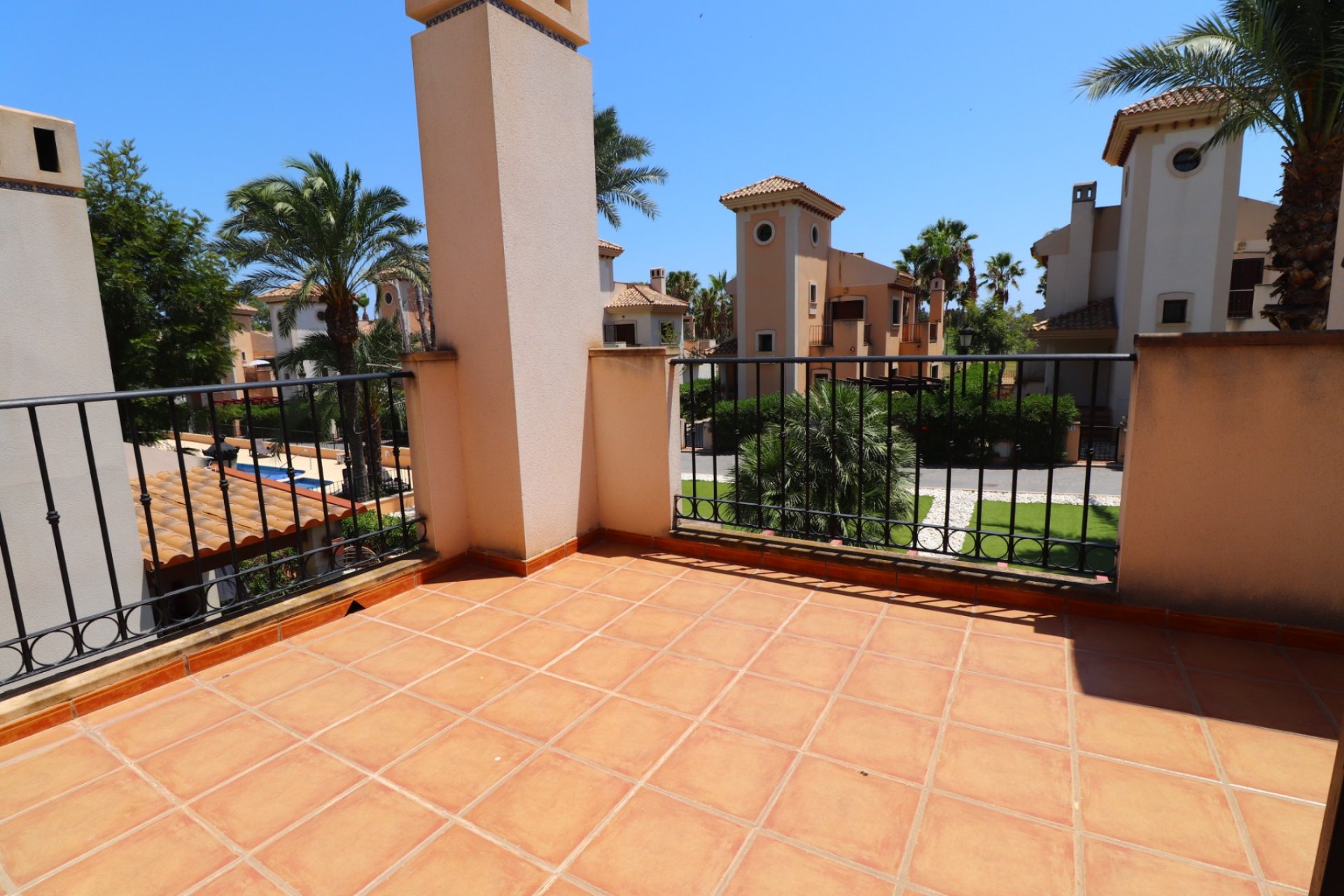Reventa - Semi Detached Villa - Algorfa - La Finca Golf Resort
