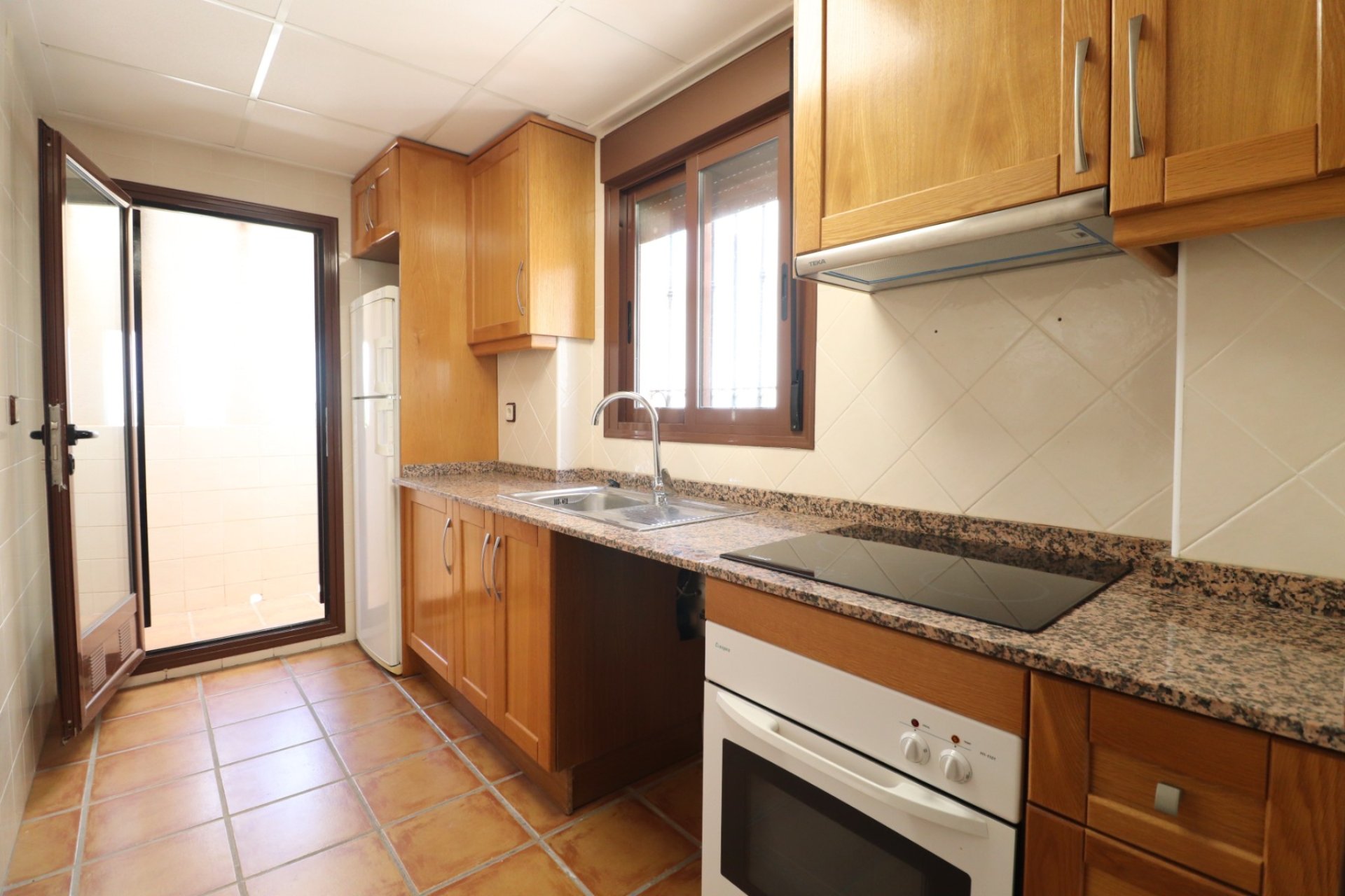 Reventa - Semi Detached Villa - Algorfa - La Finca Golf Resort