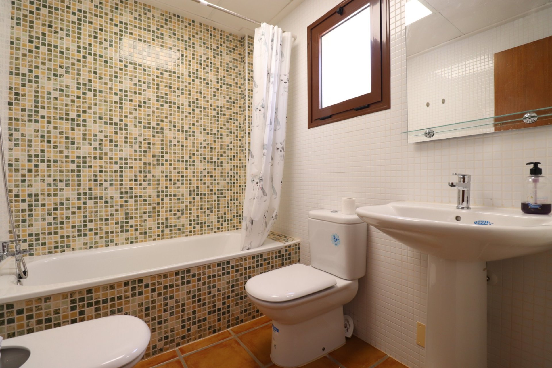 Reventa - Semi Detached Villa - Algorfa - La Finca Golf Resort