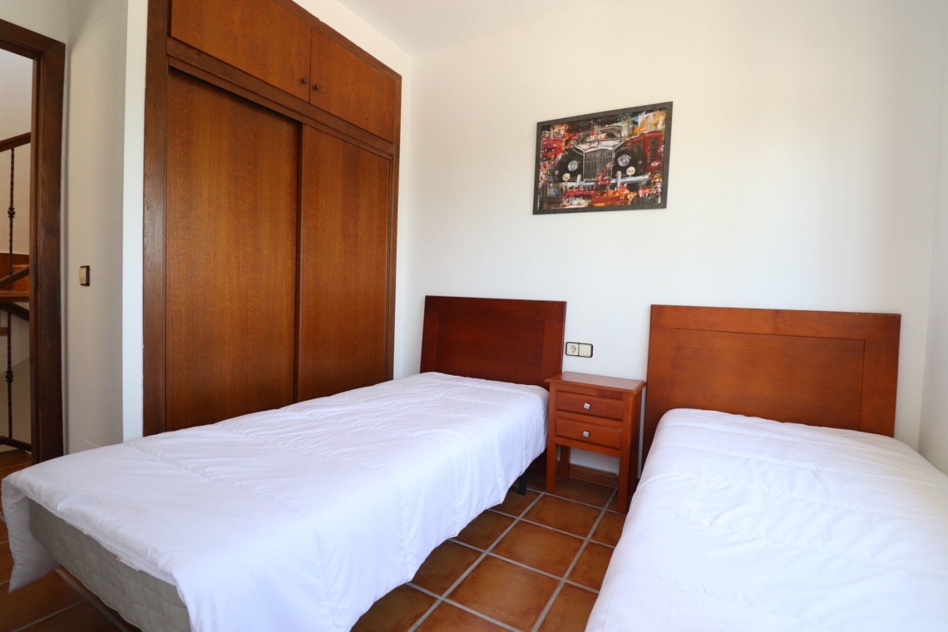 Reventa - Semi Detached Villa - Algorfa - La Finca Golf Resort
