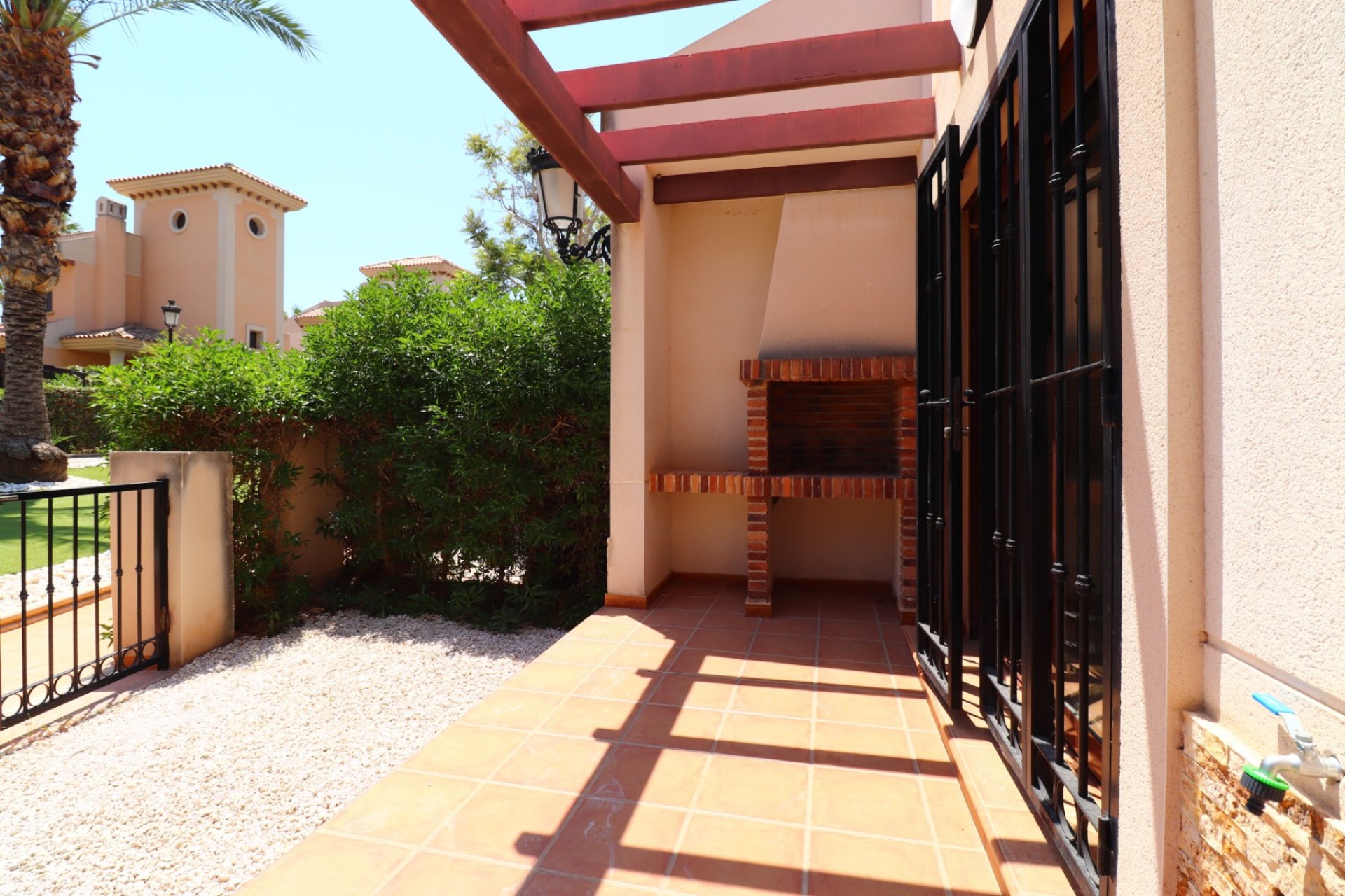 Reventa - Semi Detached Villa - Algorfa - La Finca Golf Resort