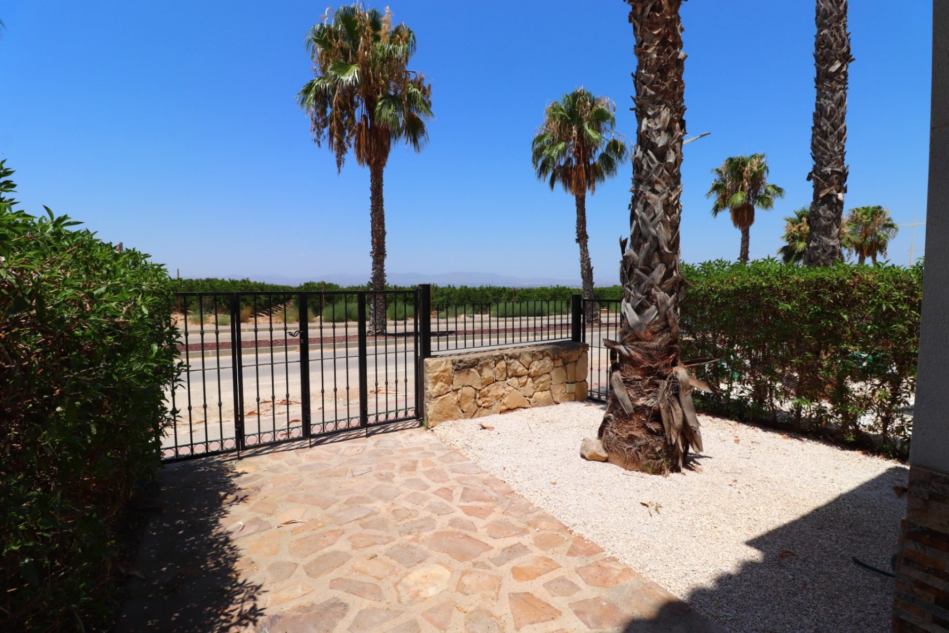 Reventa - Semi Detached Villa - Algorfa - La Finca Golf Resort