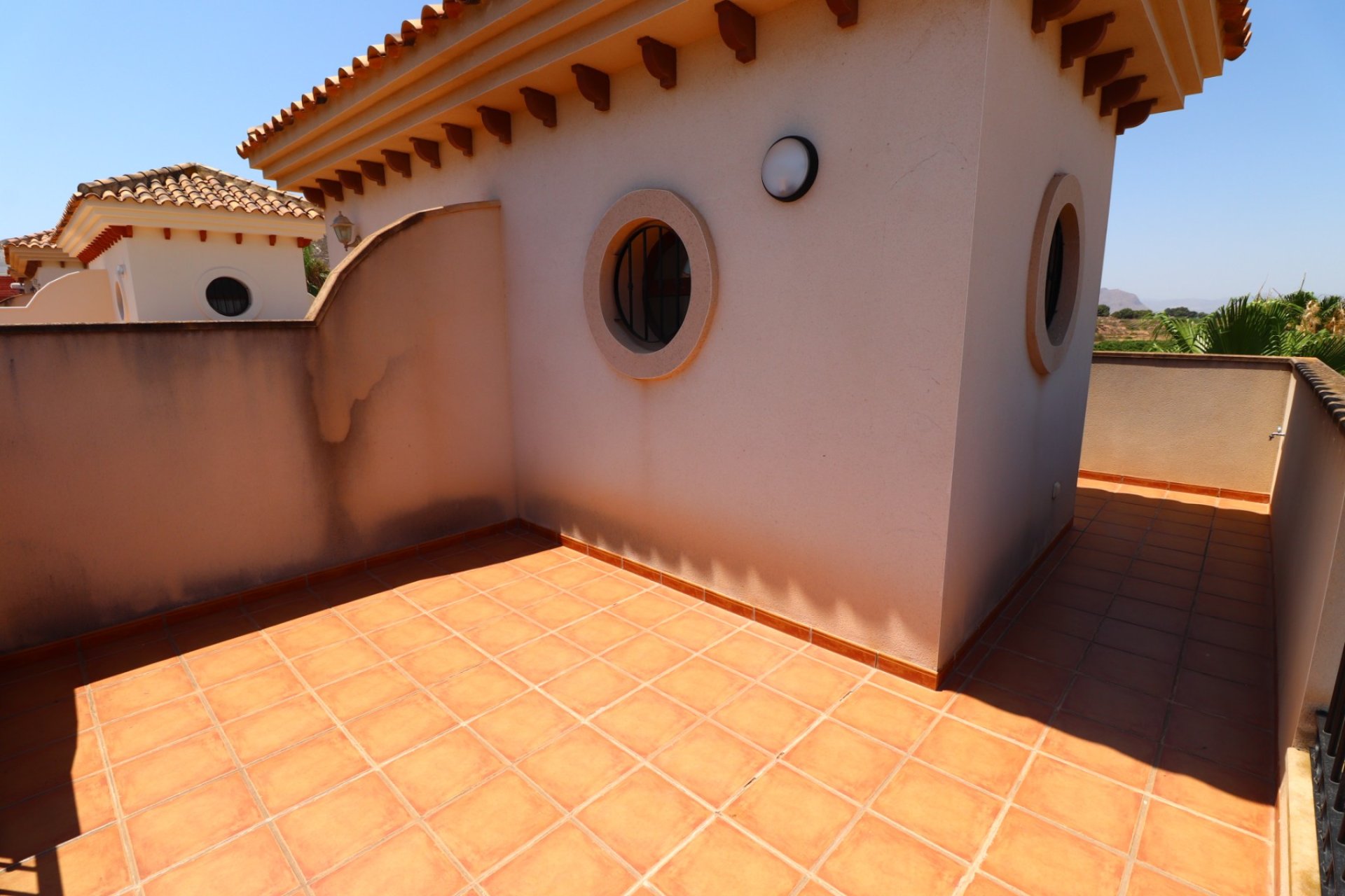 Reventa - Semi Detached Villa - Algorfa - La Finca Golf Resort
