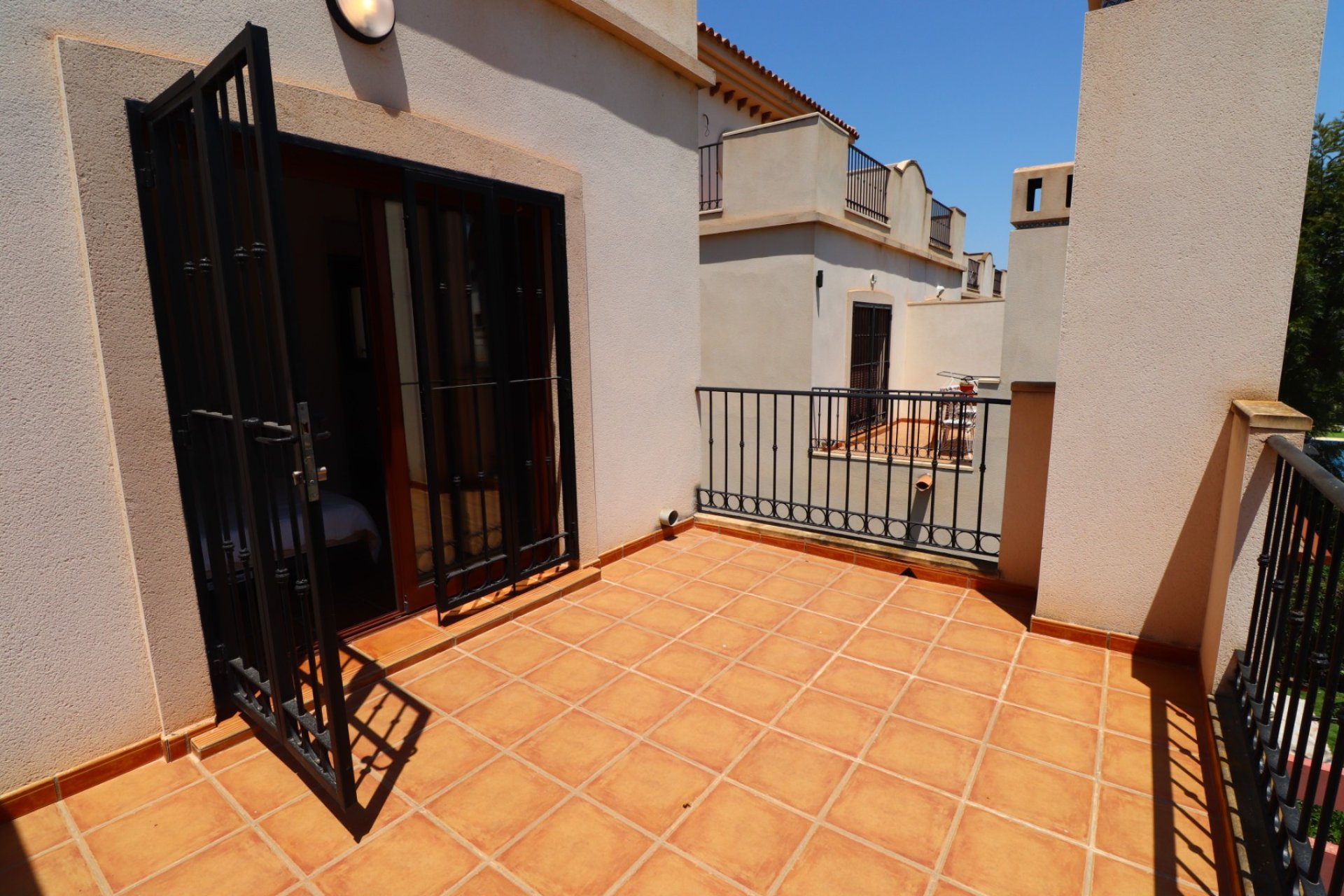 Reventa - Semi Detached Villa - Algorfa - La Finca Golf Resort