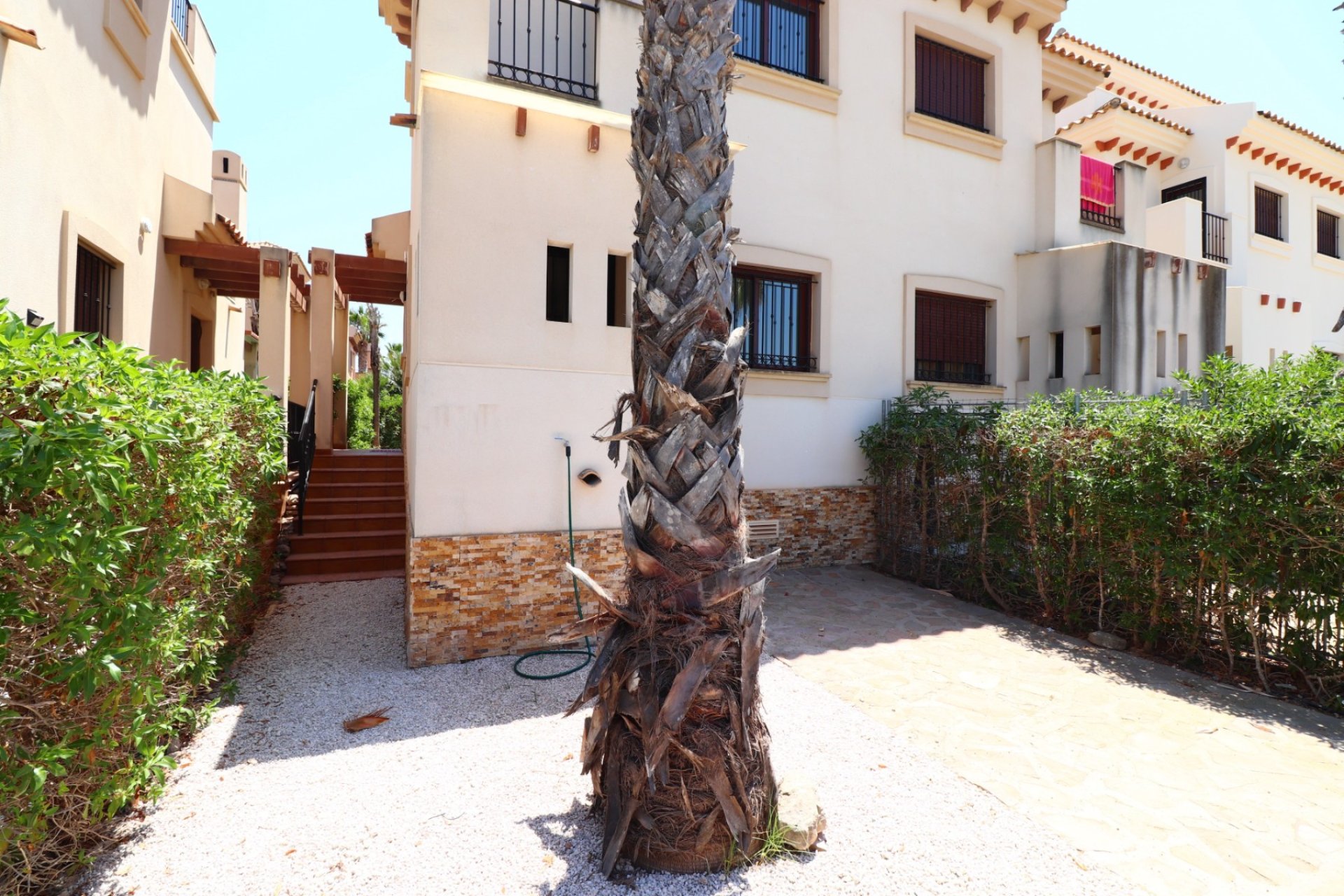 Reventa - Semi Detached Villa - Algorfa - La Finca Golf Resort