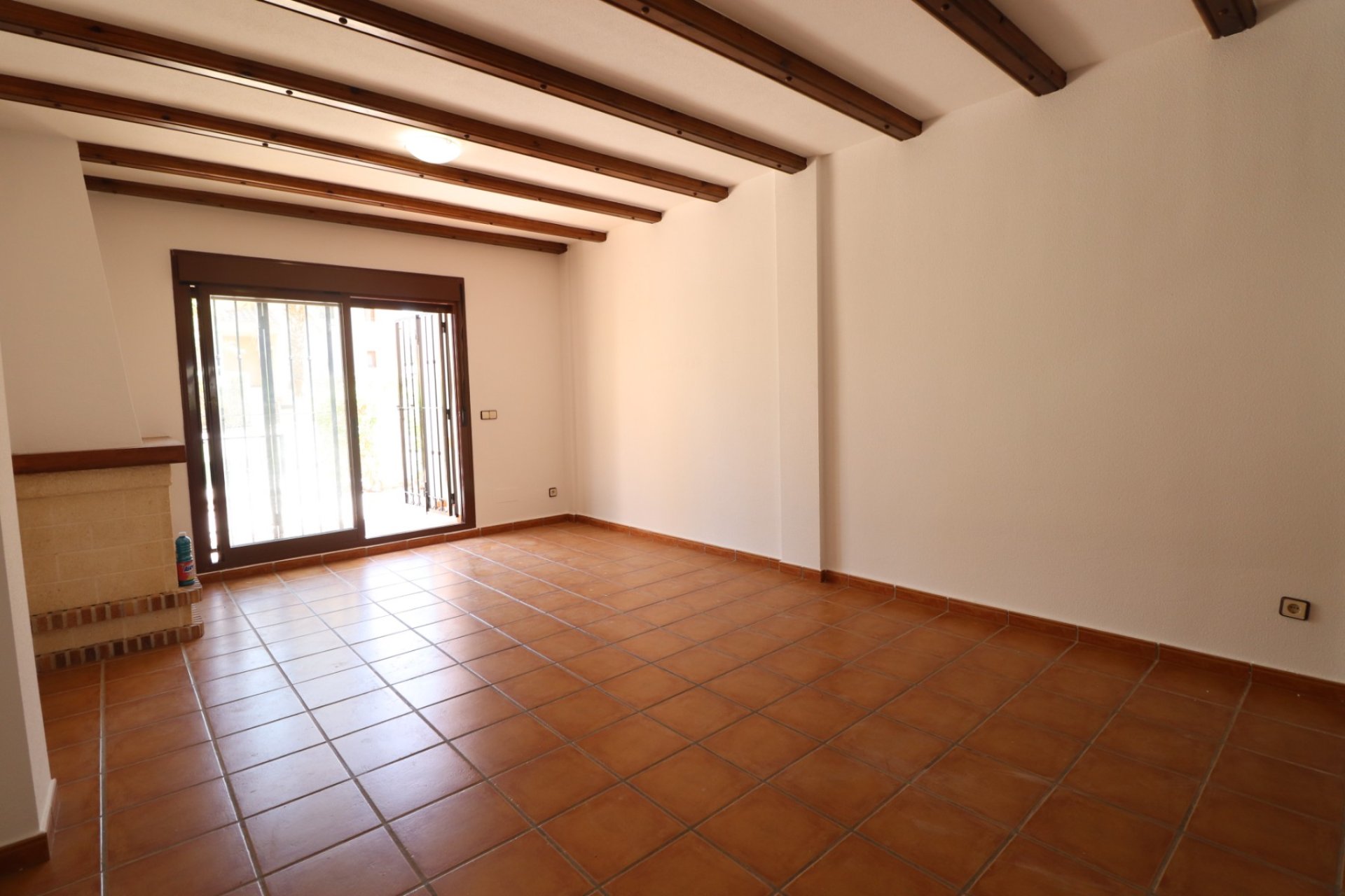 Reventa - Semi Detached Villa - Algorfa - La Finca Golf Resort