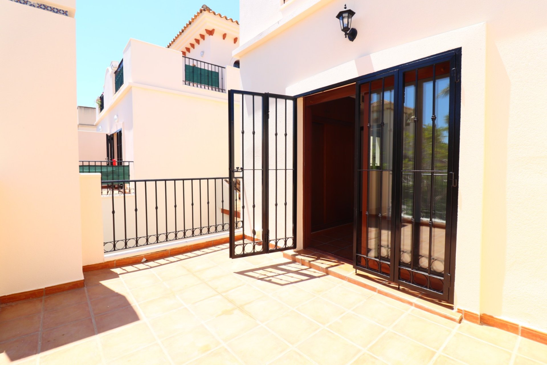 Reventa - Semi Detached Villa - Algorfa - La Finca Golf Resort