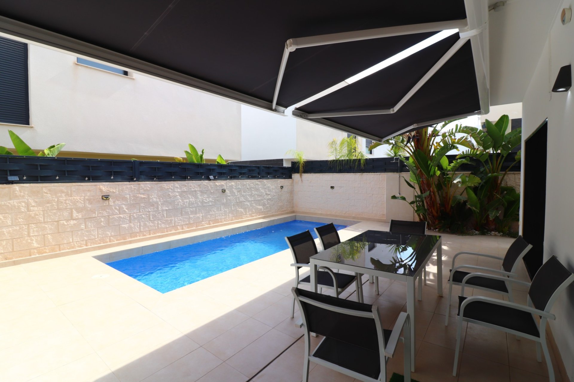 Reventa - Semi Detached Villa - Benijofar - Benijofar - Village