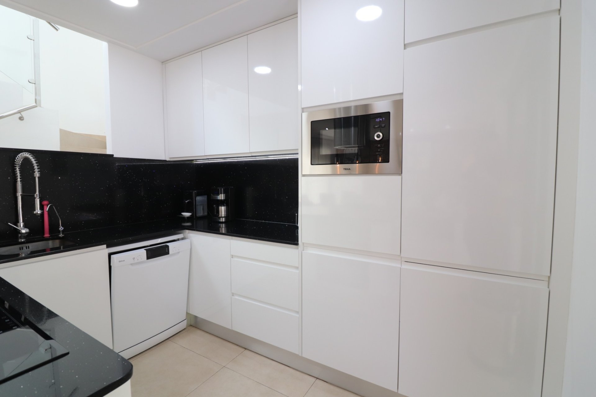 Reventa - Semi Detached Villa - Benijofar - Benijofar - Village