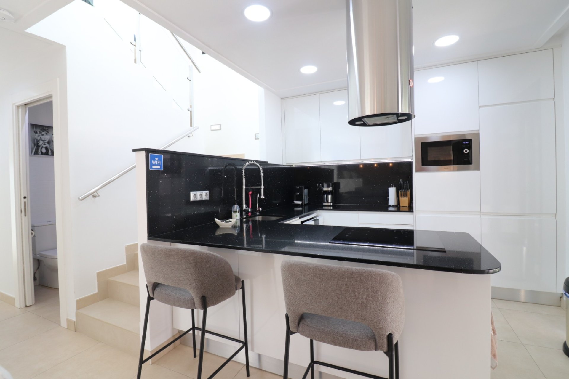 Reventa - Semi Detached Villa - Benijofar - Benijofar - Village