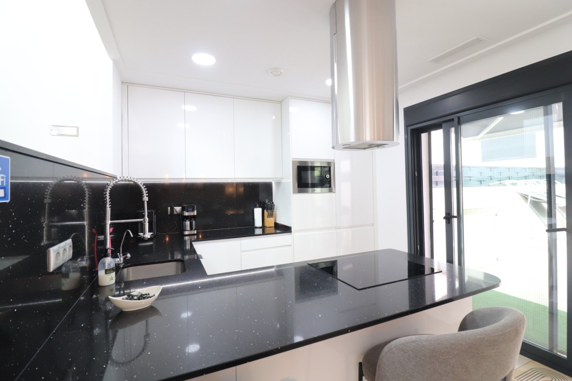Reventa - Semi Detached Villa - Benijofar - Benijofar - Village